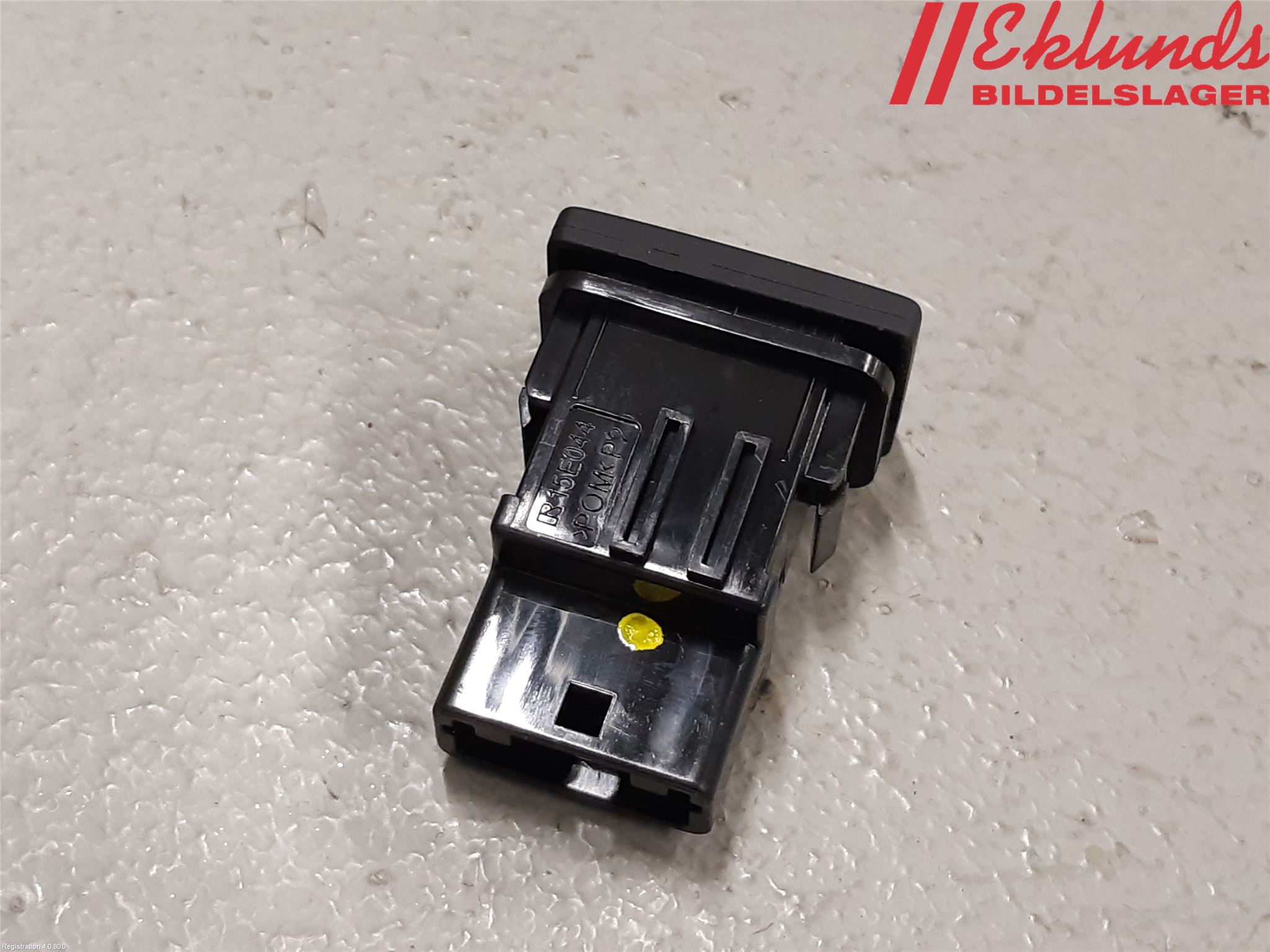 Toyota C-HR 16-23 Strömställare Ljus