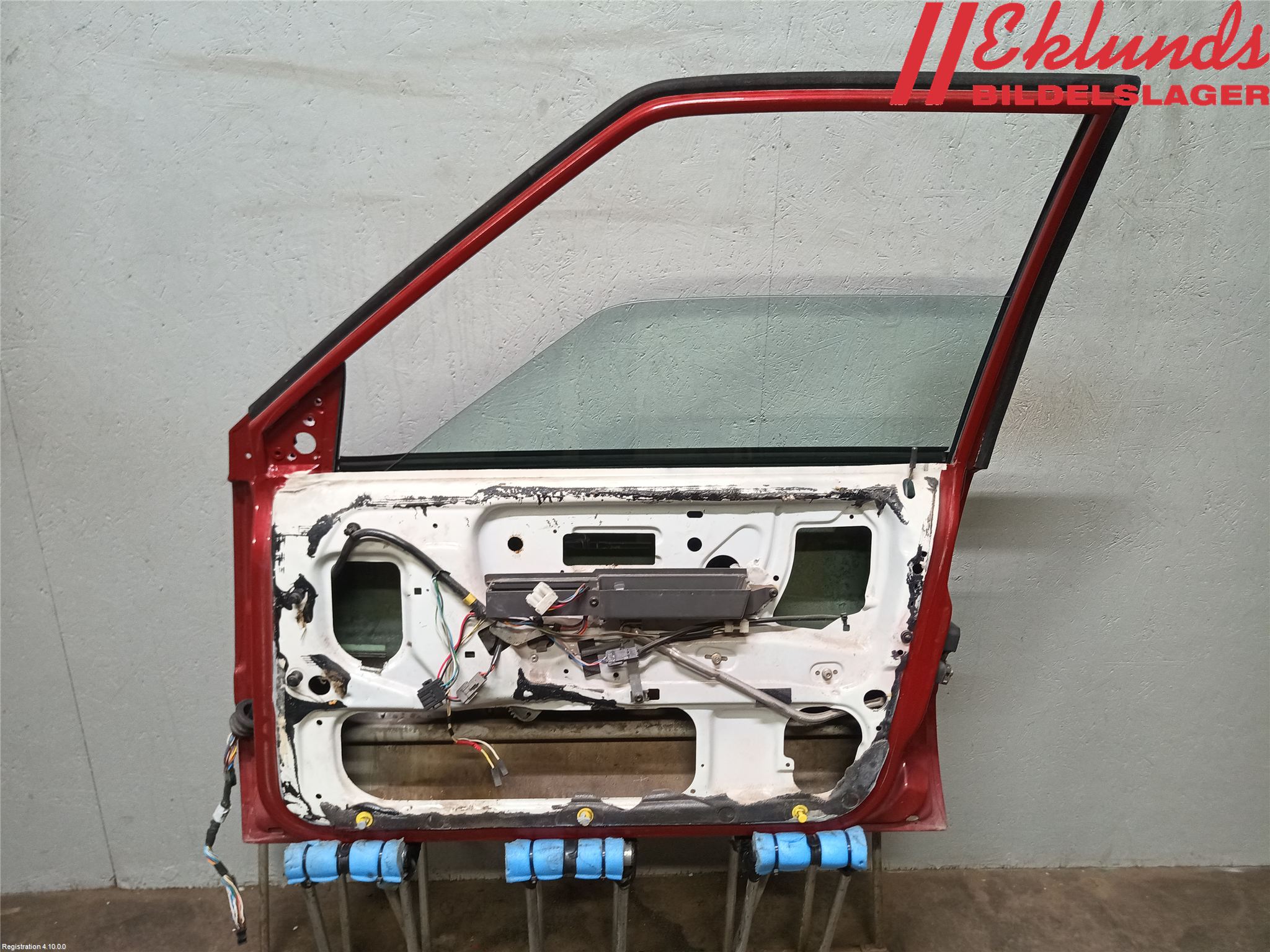 Volvo 940 91-98 Dörr Fram Höger