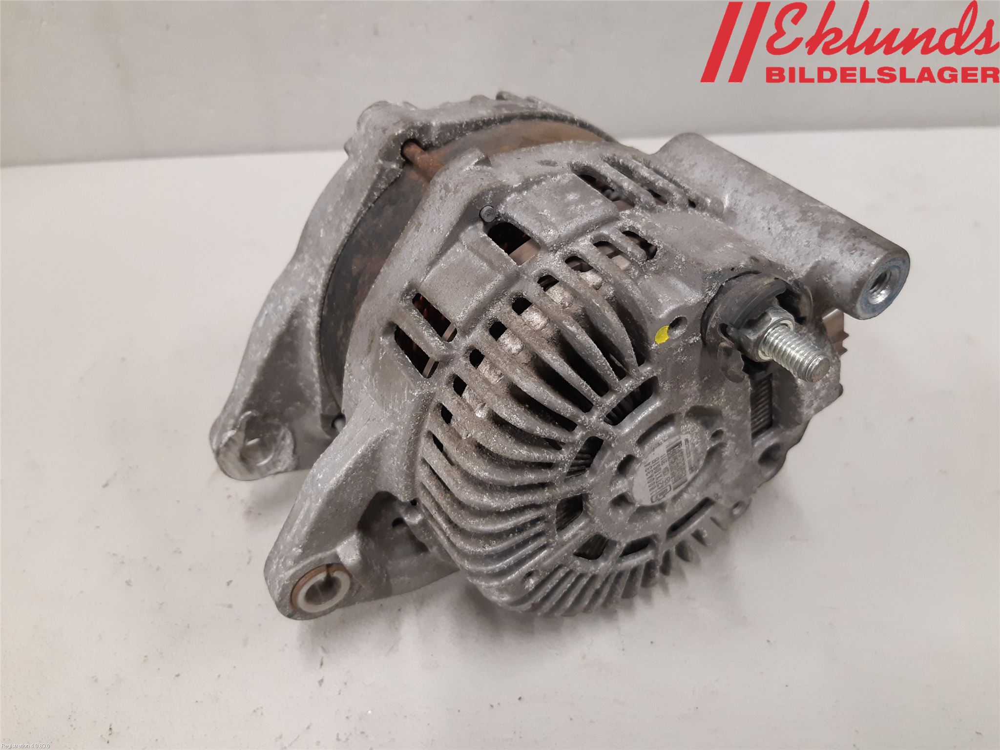 Mitsubishi OUTLANDER 13-21 Generator