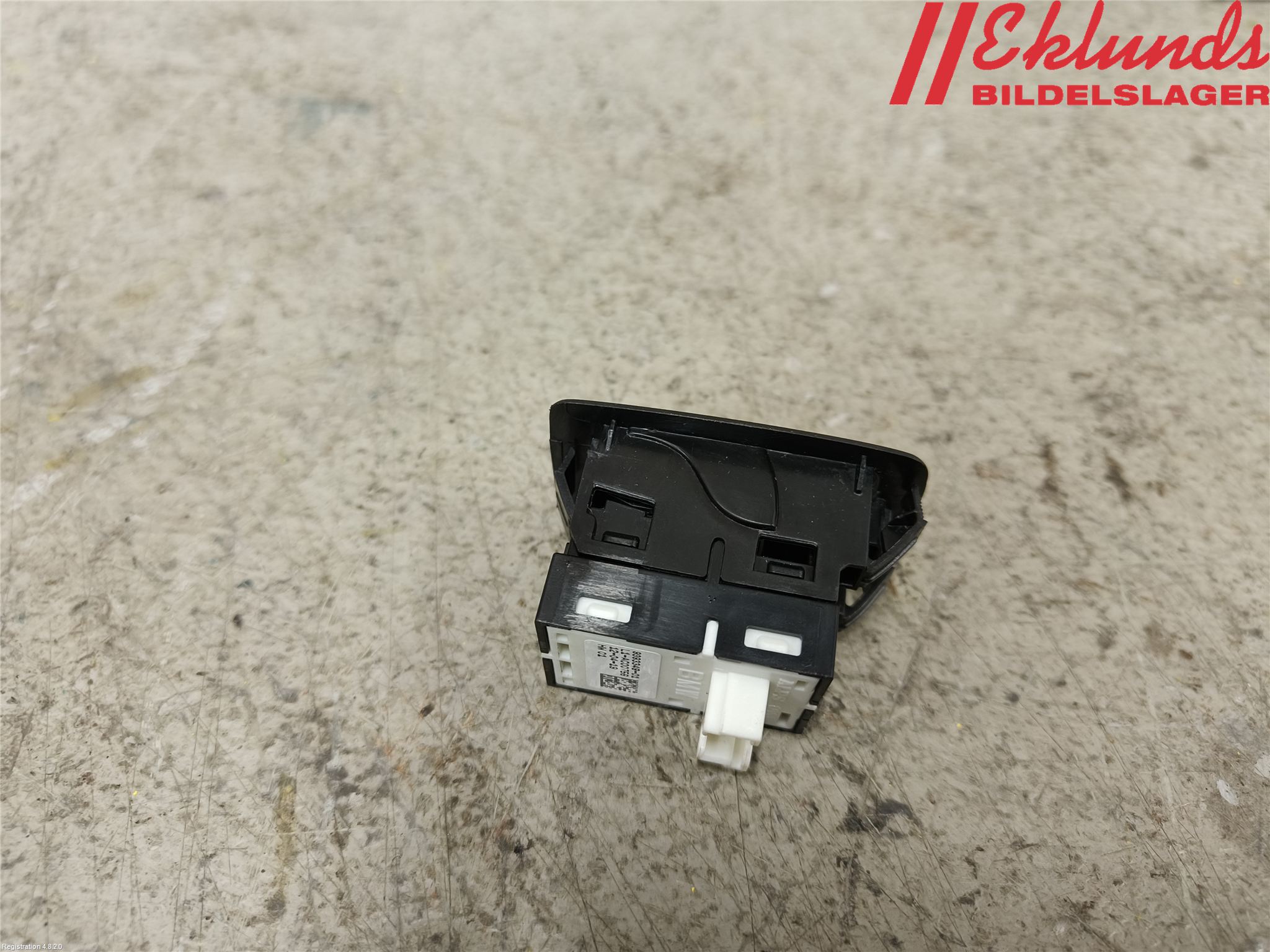 BMW 5 G30/G31/F90 17-23 Strömställare Övrigt
