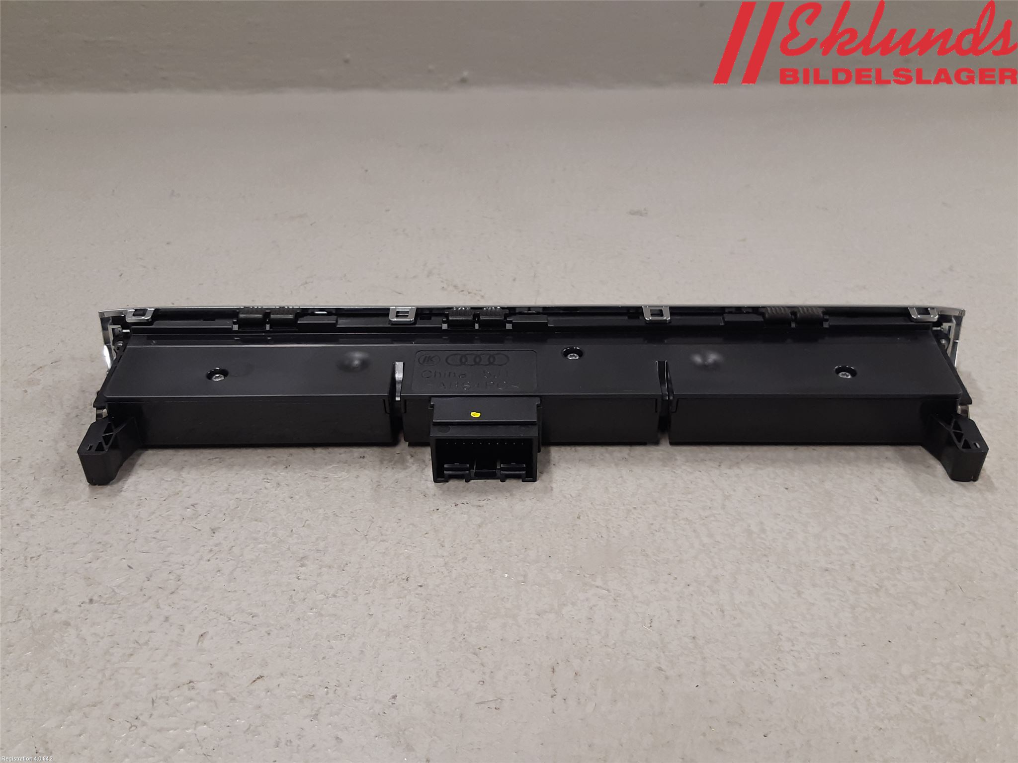 Audi A3/S3 8V 13-20 Strömställare Multifunktion