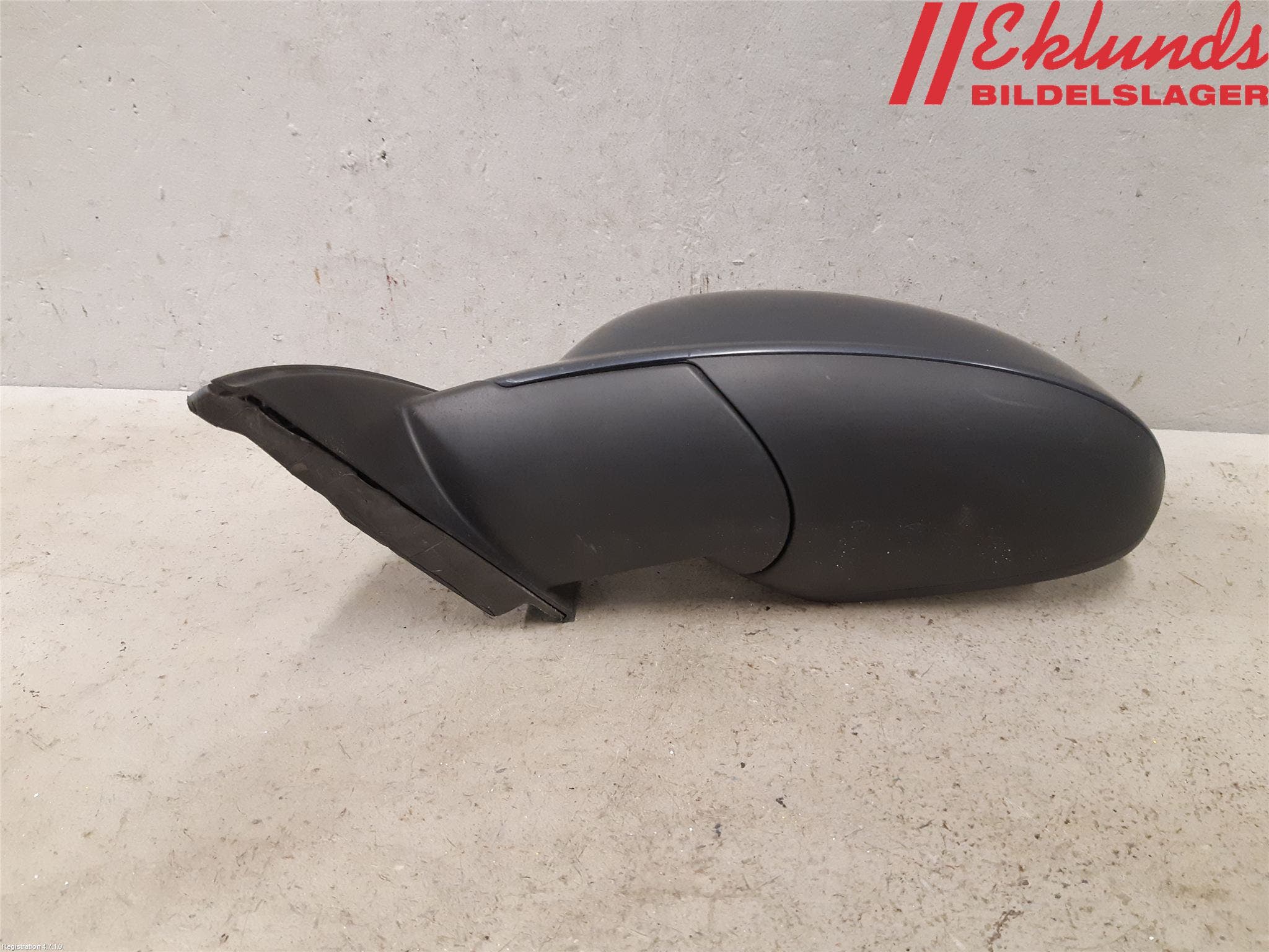 Opel INSIGNIA 09-16 Spegel Yttre El Vä