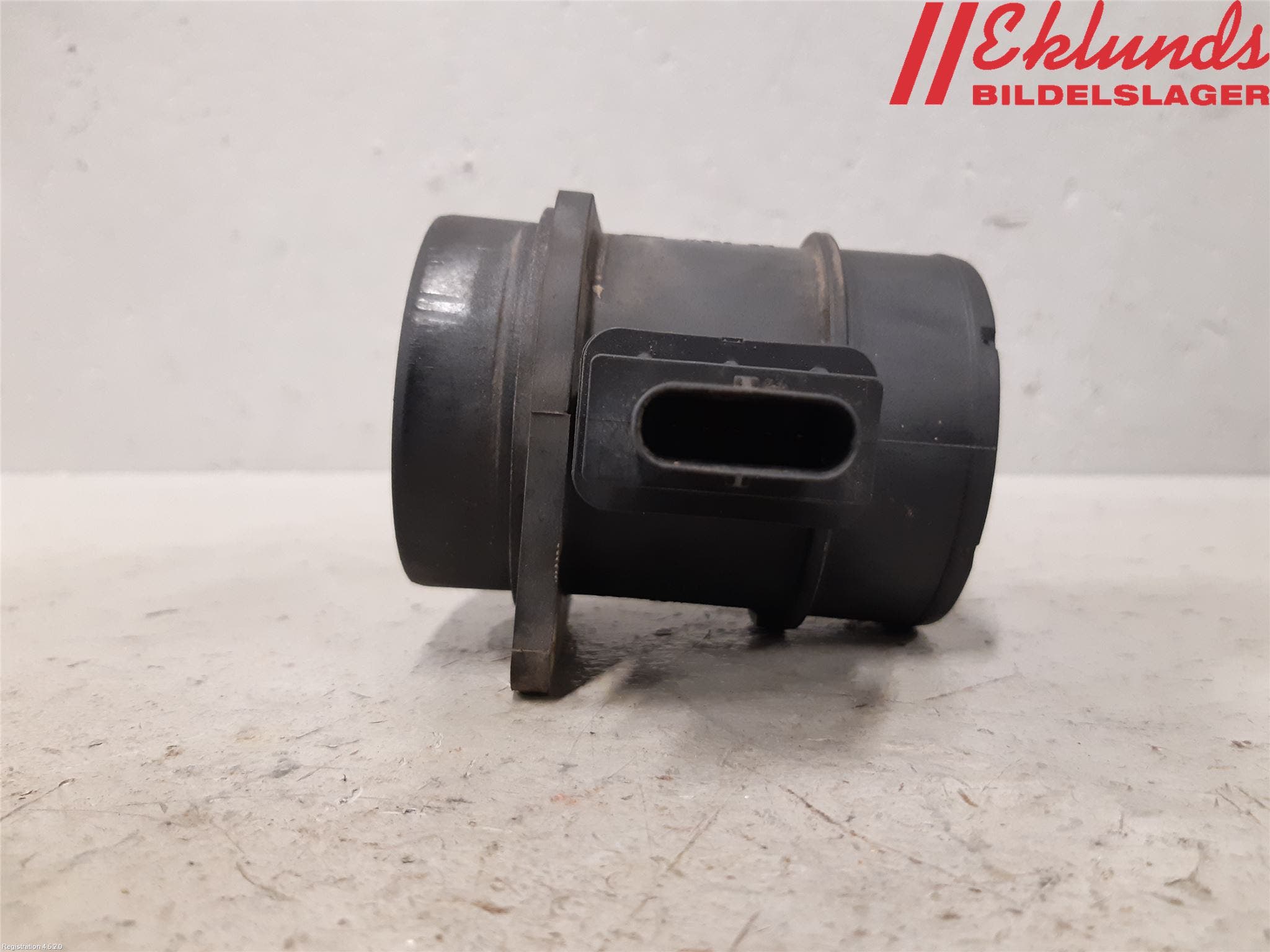 Hyundai i30 GD 13-17 Injluftmassamätare