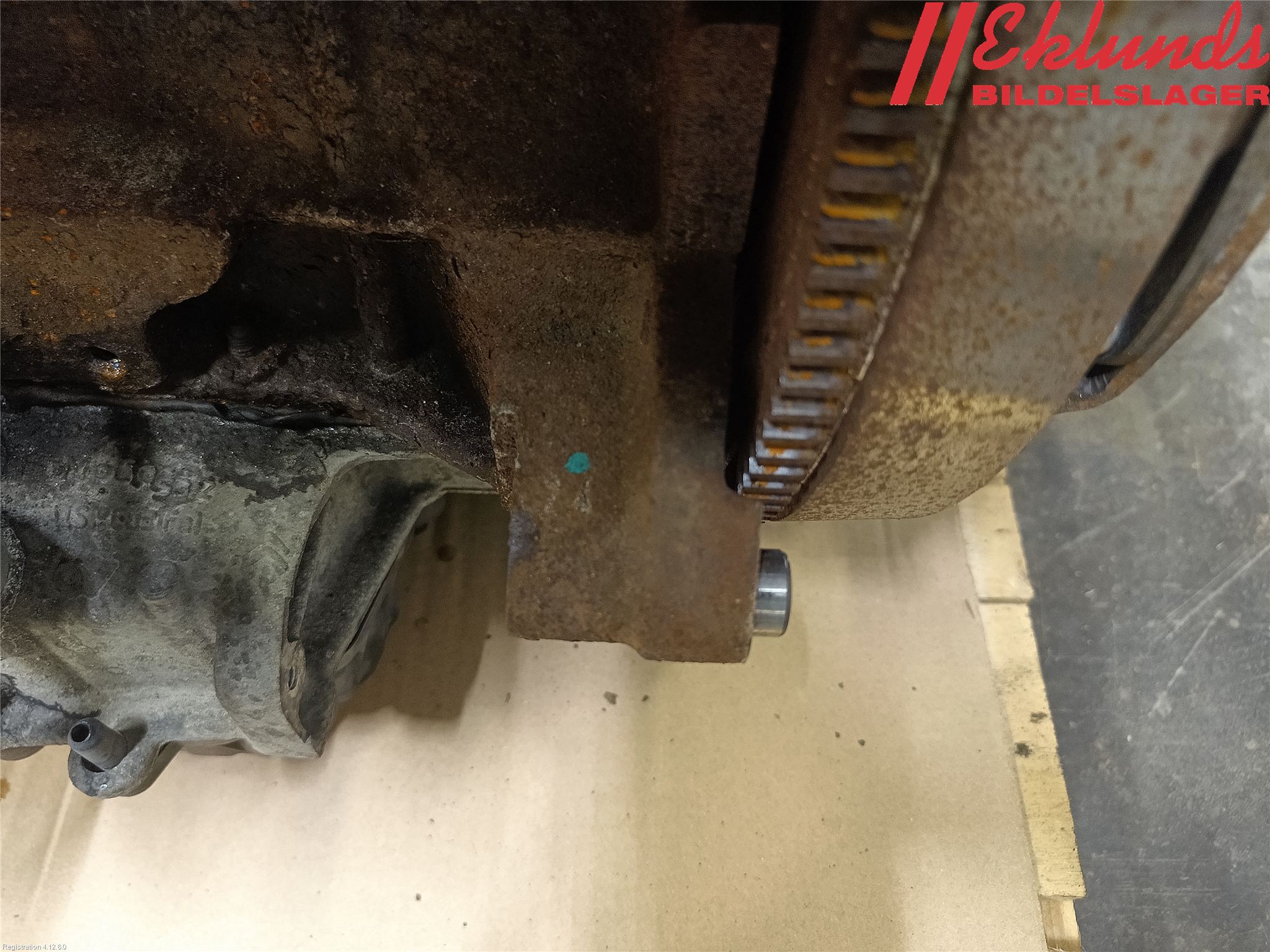 Peugeot EXPERT/E-EXPERT 17- Motor Diesel