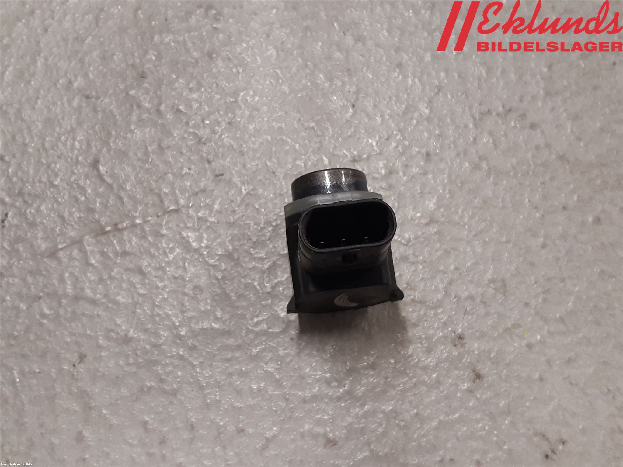 Audi A6/S6 4G 11-18 Parkeringshjälp Frontsensor