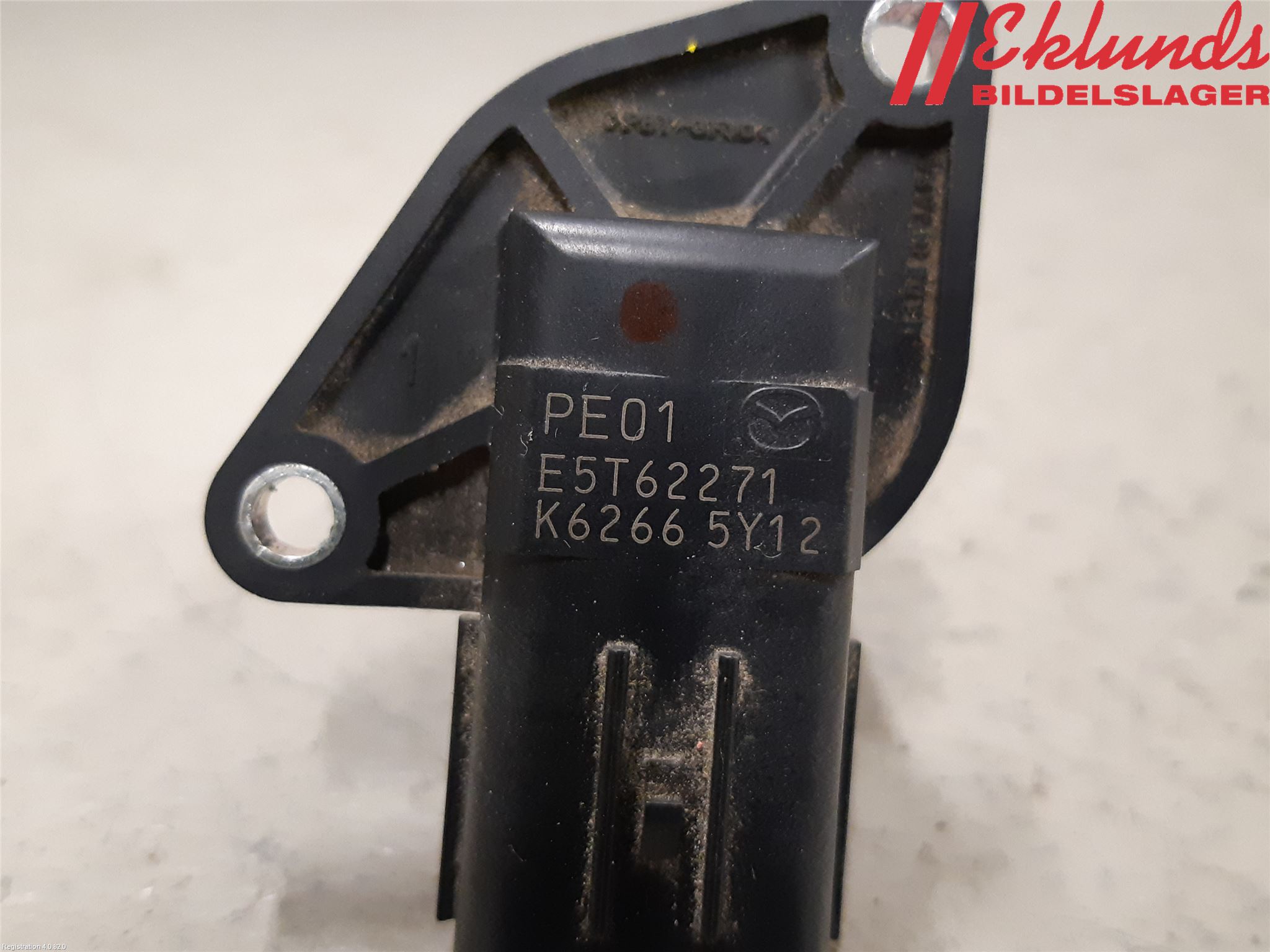 Mazda 6 13- Injluftmassamätare