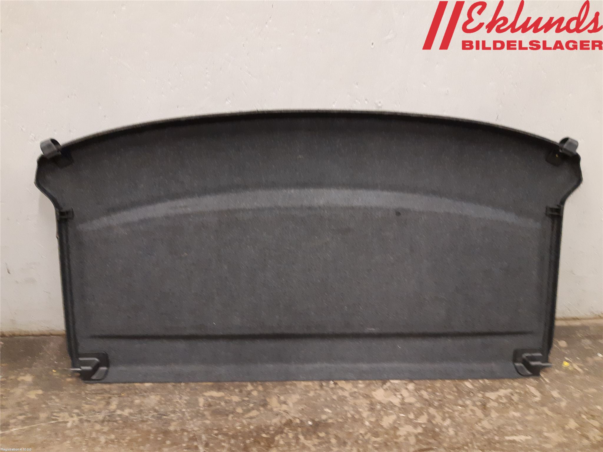 BMW 1 E87/81 5D/3D 03-11 Hatthylla