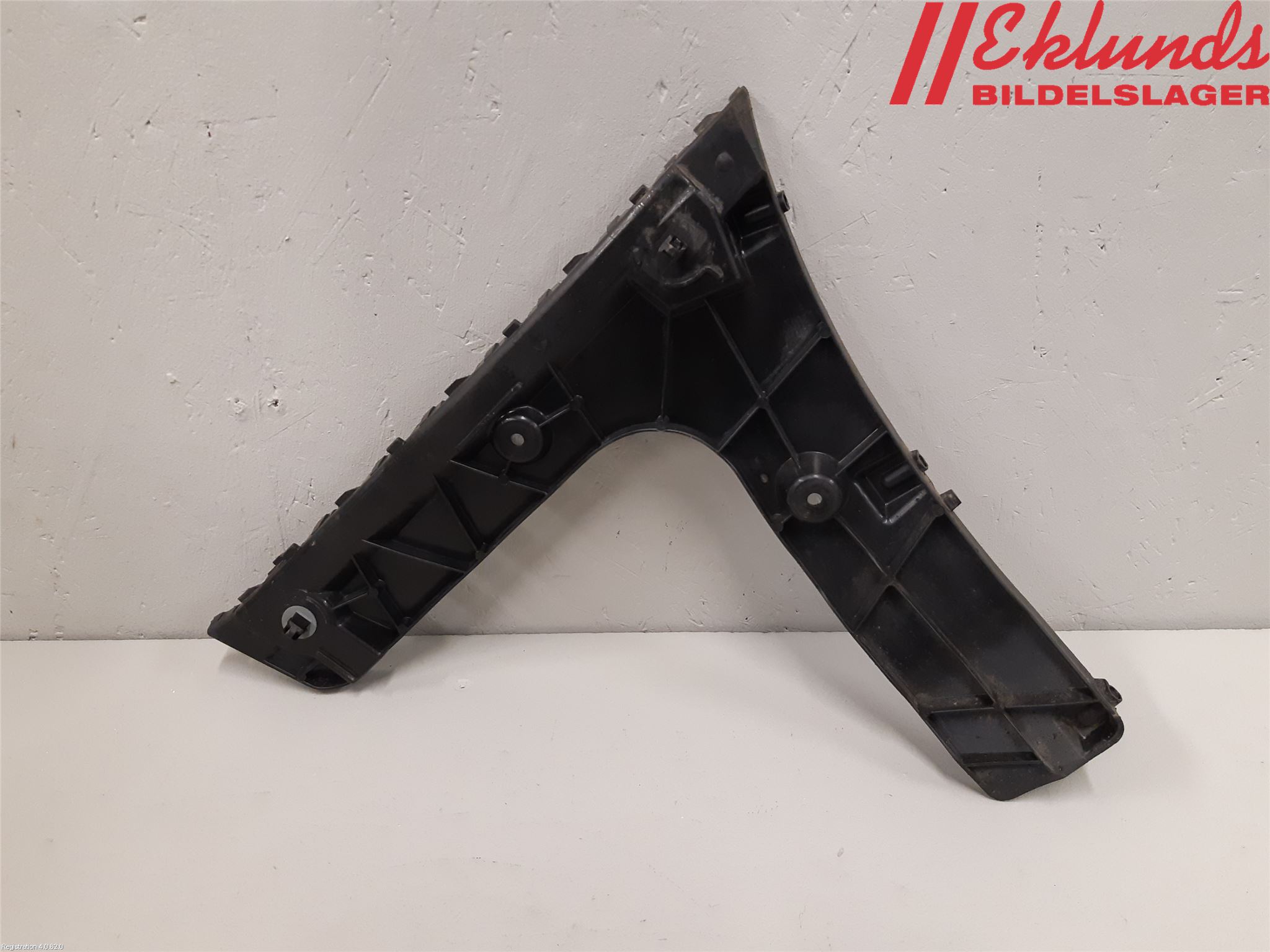 Audi A6/S6 4G 11-18 Stötfångarfäste Bak Vä