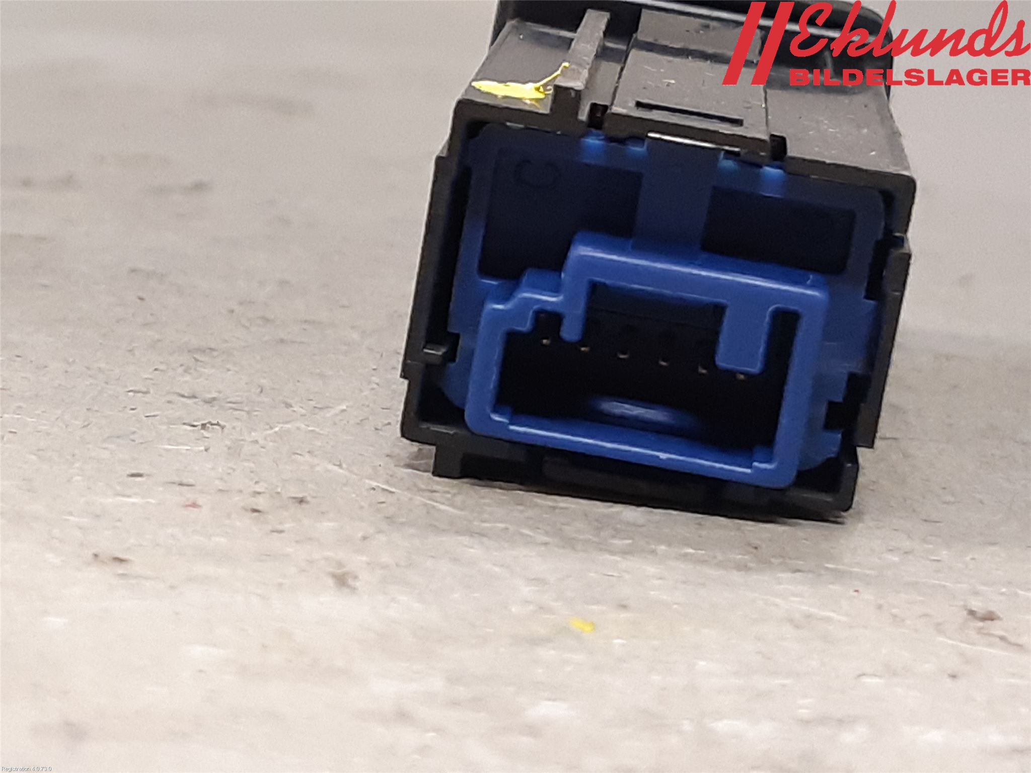 Toyota COROLLA 19- Strömställare Stolvärme