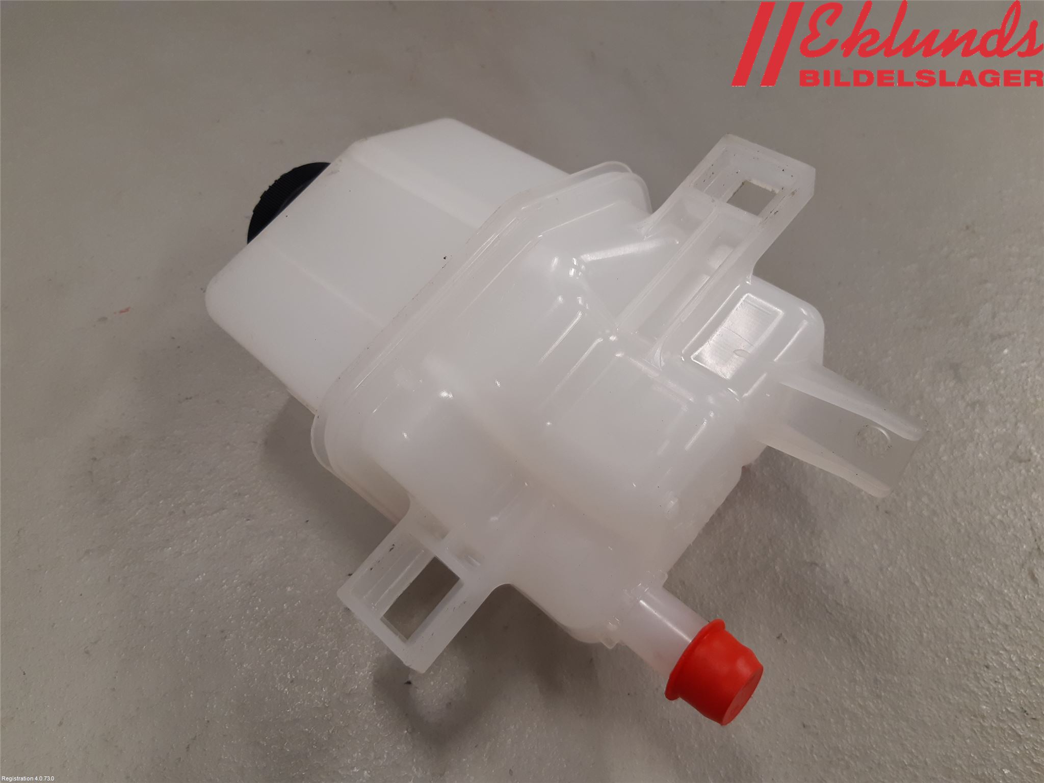 Toyota COROLLA 19- Expansionstank