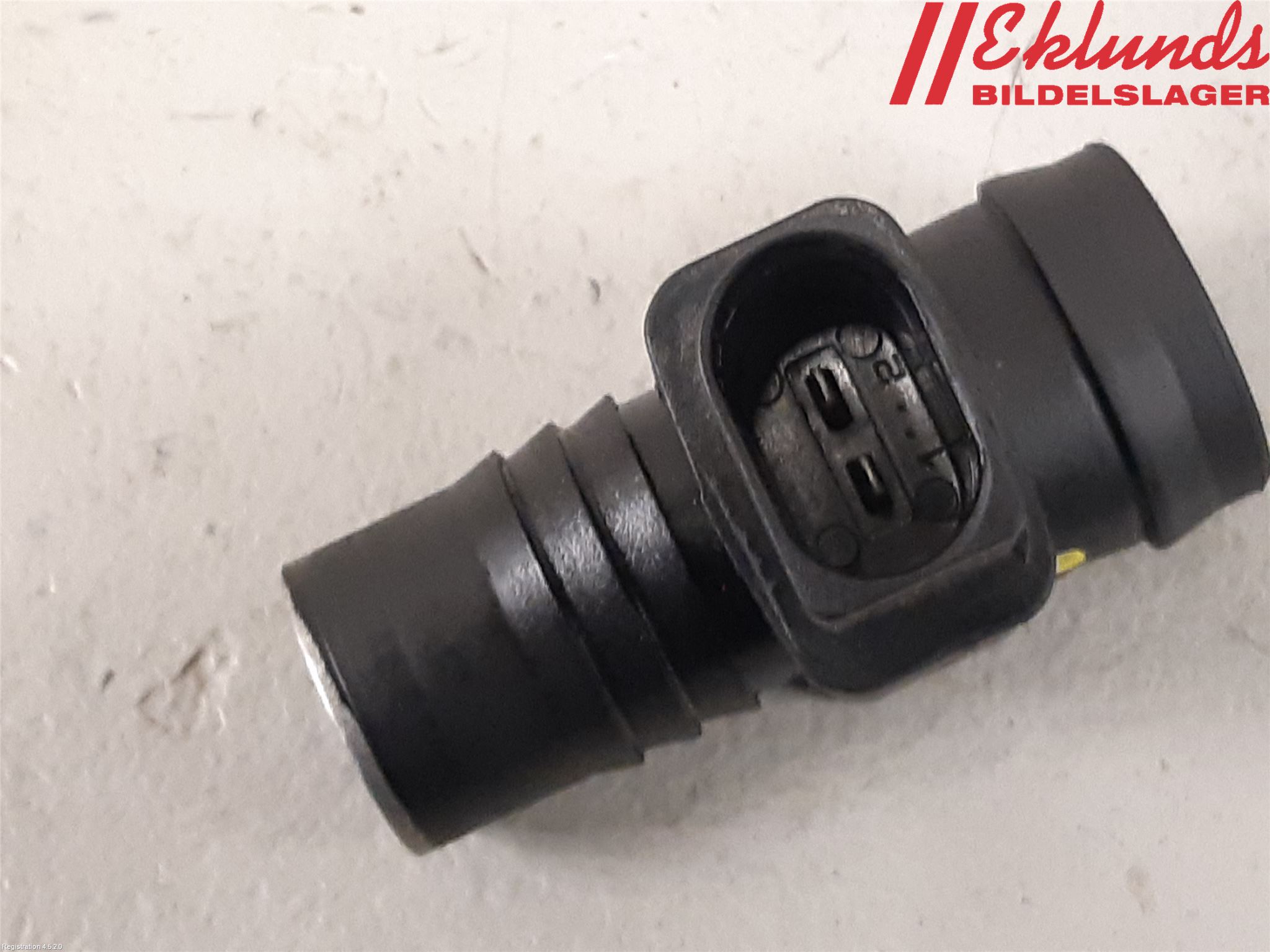 Volkswagen VW ARTEON 17- Sensor Övrigt