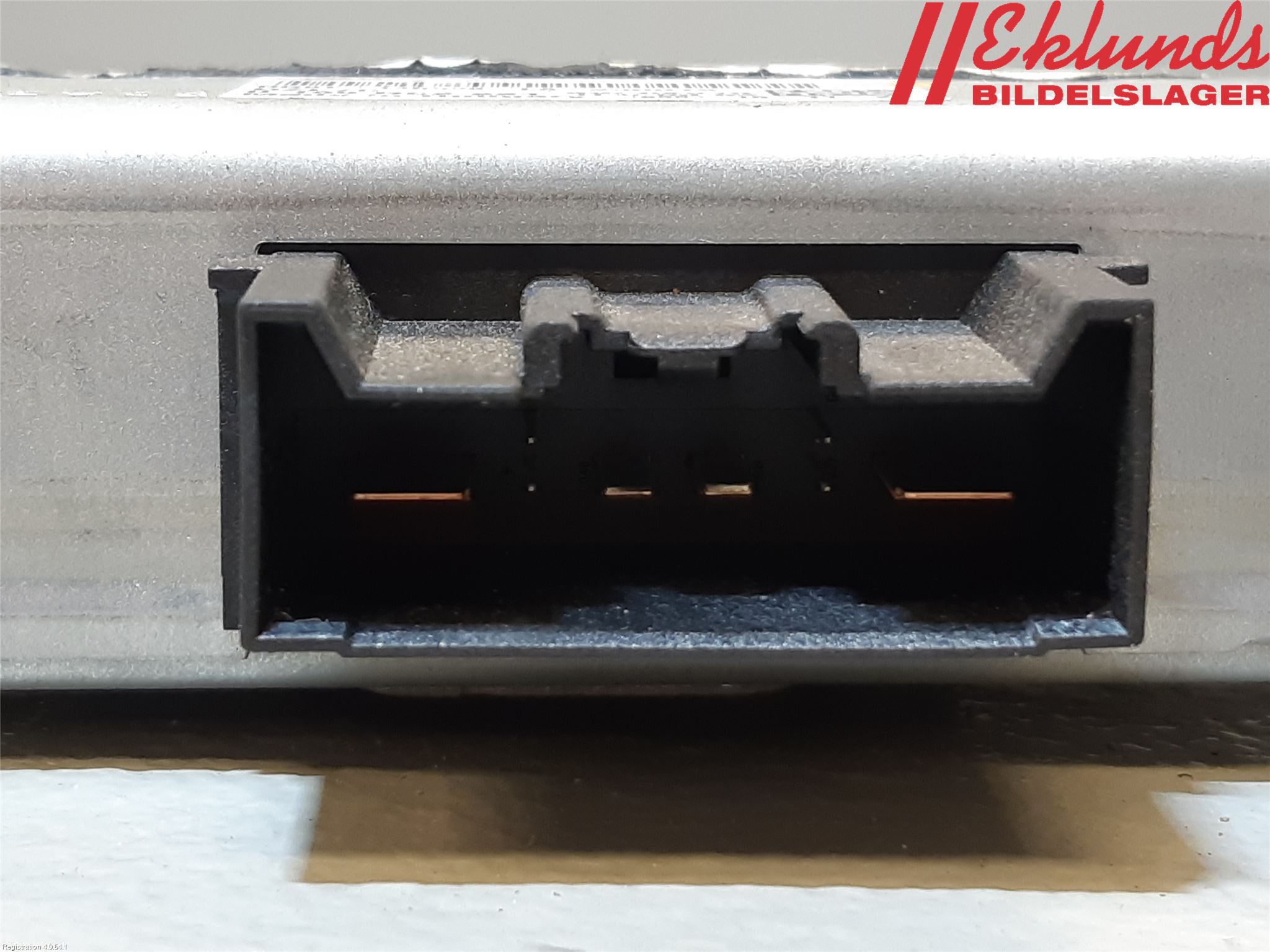 Ford MONDEO 15-22 Styrenhet Övrigt