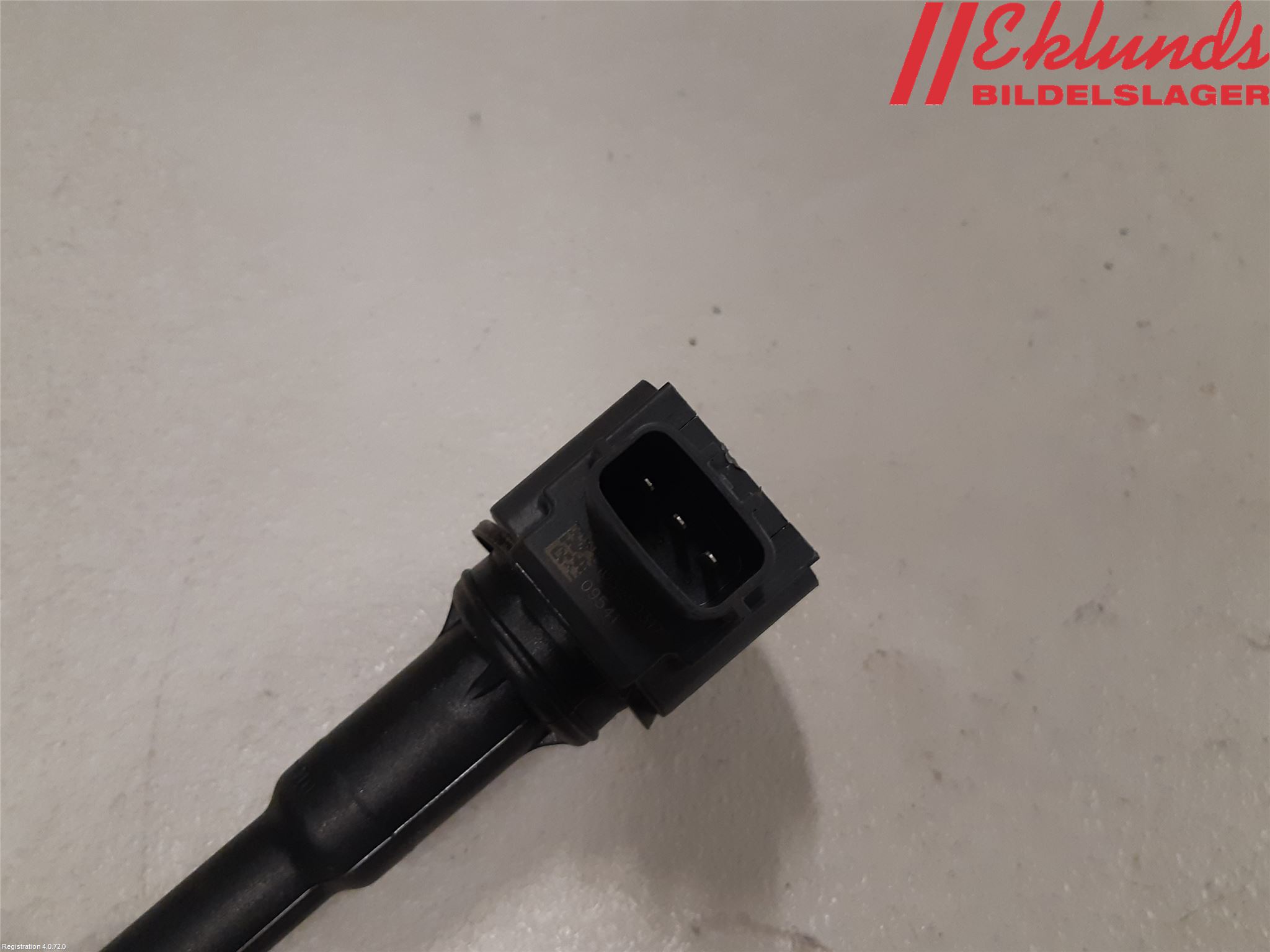 Nissan QASHQAI 14-17 Tändspole