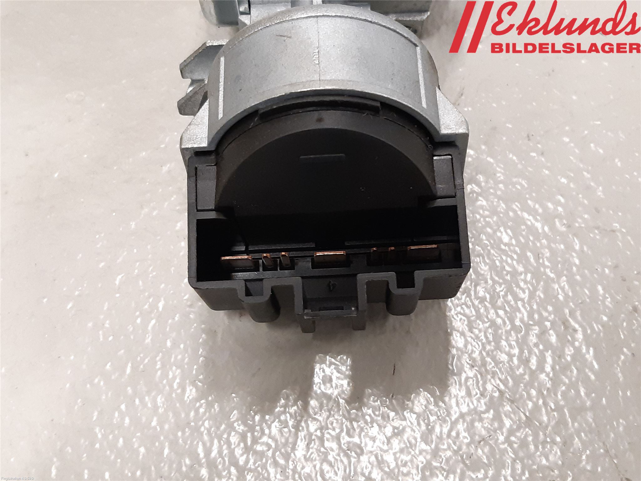 Ford MONDEO 15-22 Tändlås