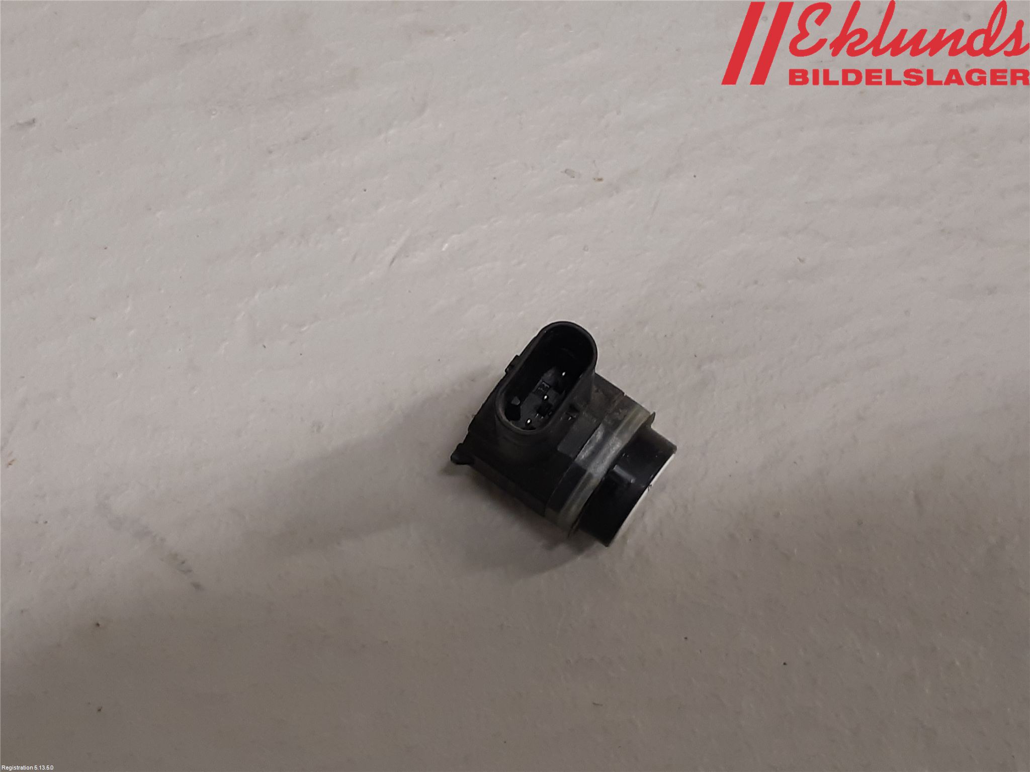 Seat ALHAMBRA 11- Parkeringshjälp Frontsensor