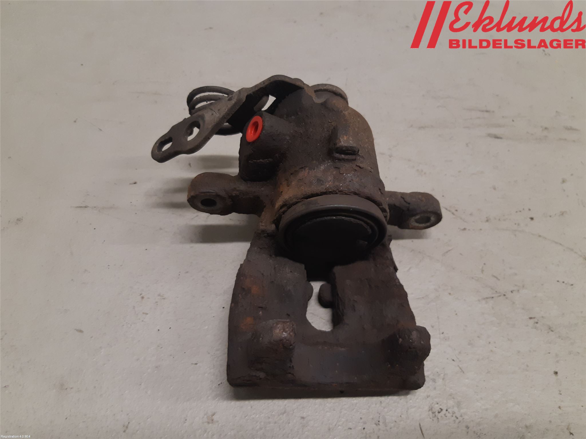 Ford MONDEO 07-15 Bromsok Bak Höger