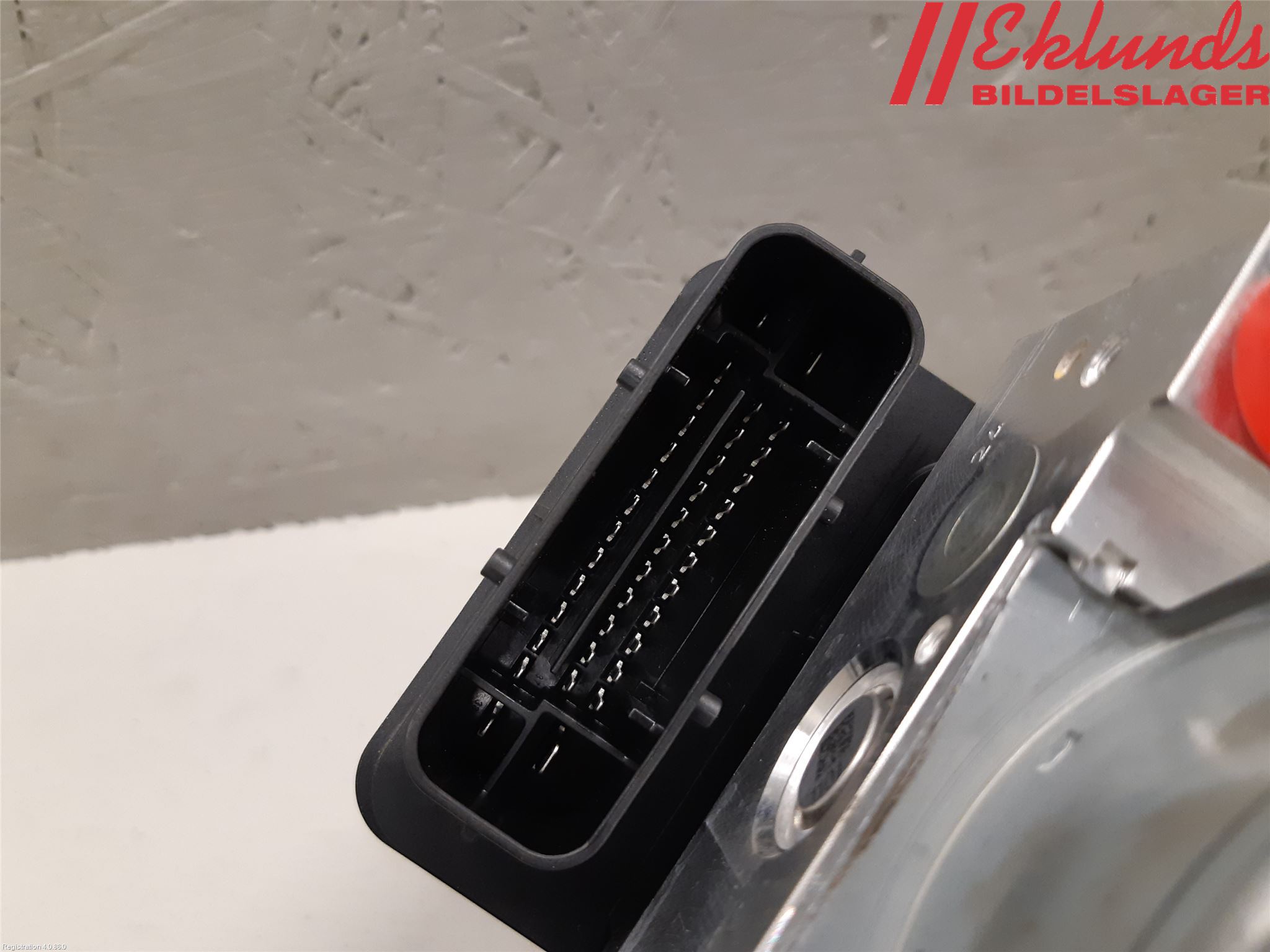 BMW 2 F22/F23/F87 Coupé/Cab 13-21 Abs Hydraulaggregat