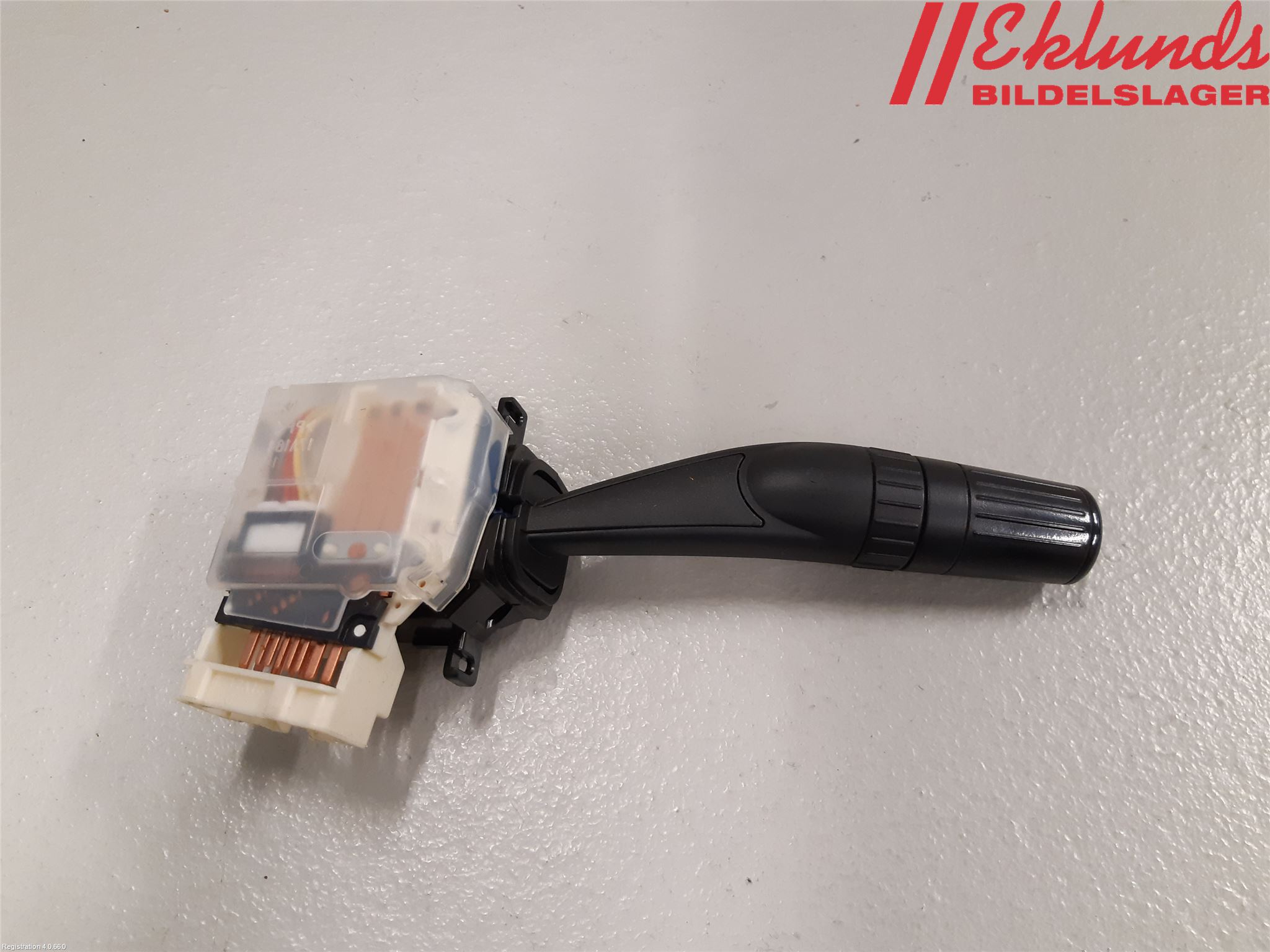 Subaru IMPREZA III 08-11 Spak Blinkers-Ljusomk