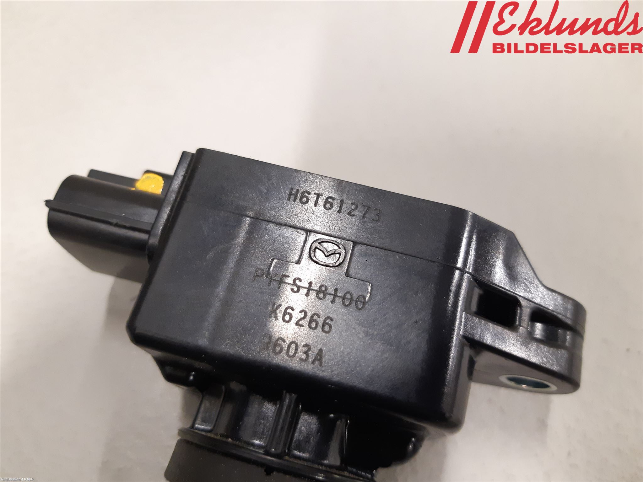 Mazda CX-30 20- Tändspole