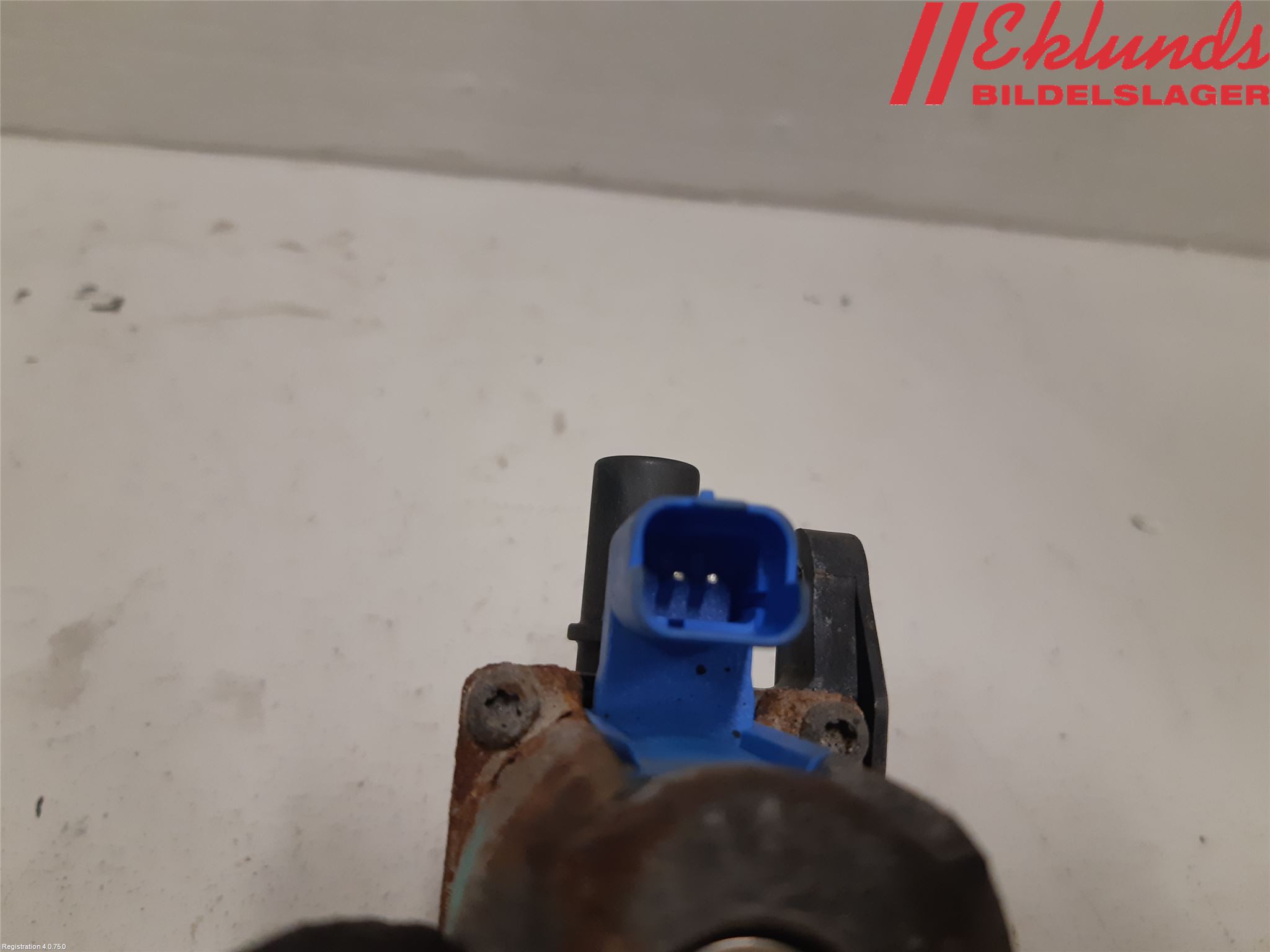 Volvo V60 14-18 Värmeventil