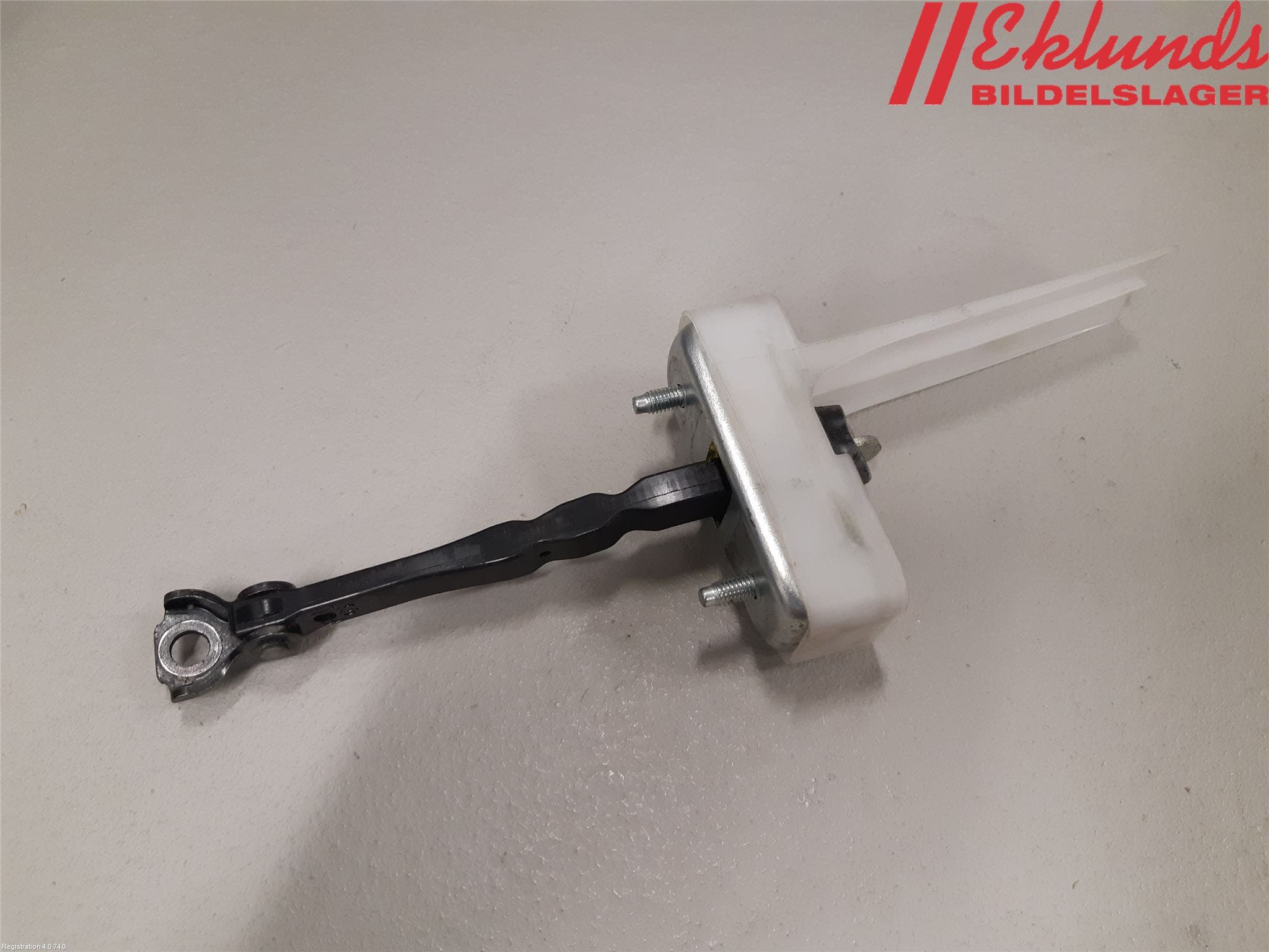 Lexus GS 300/430/450H 05-12 Dörrstopp