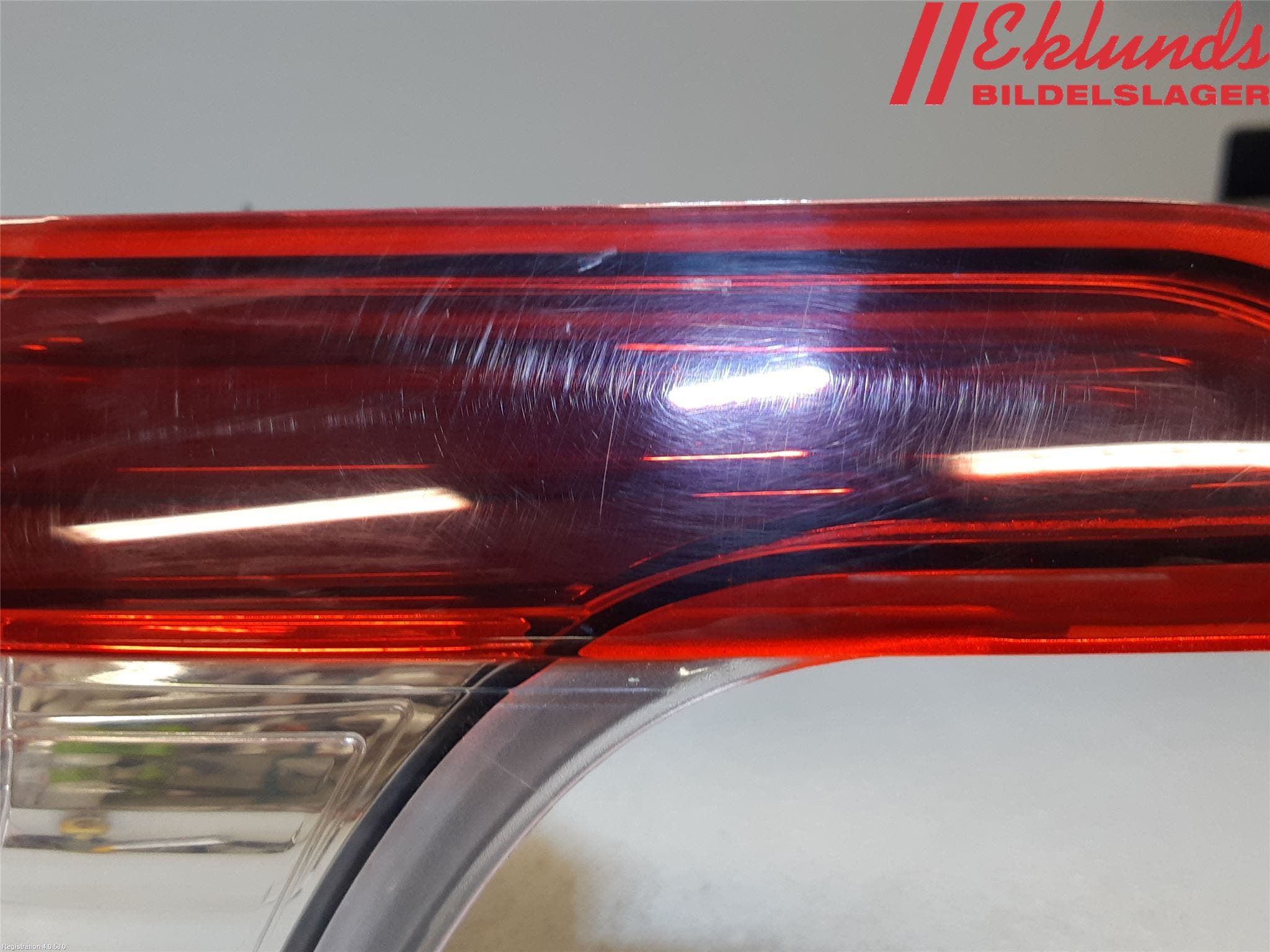 Peugeot 308 14-21 Bakljus Höger