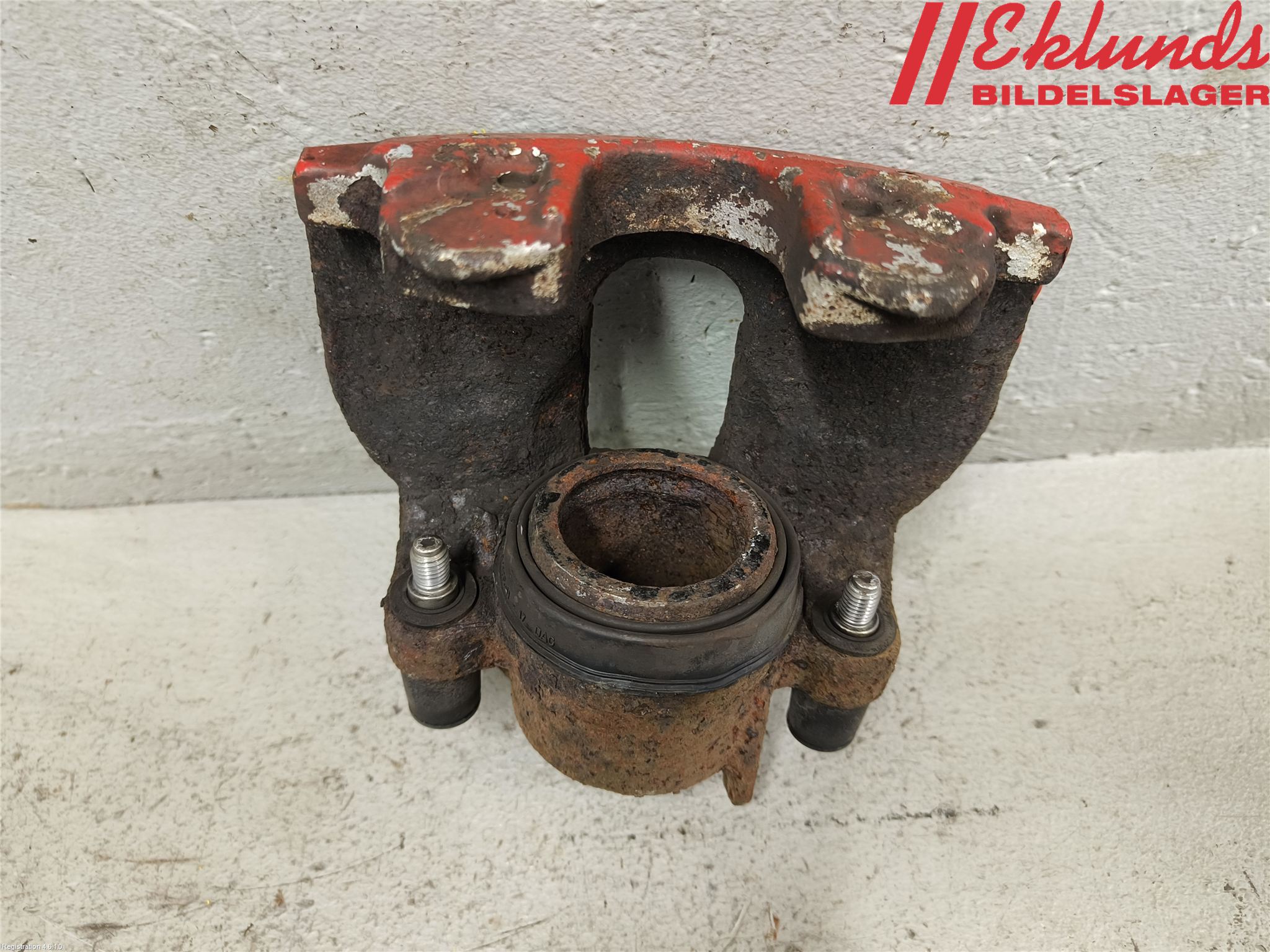 Volvo S60 01-04 Bromsok Fram Höger