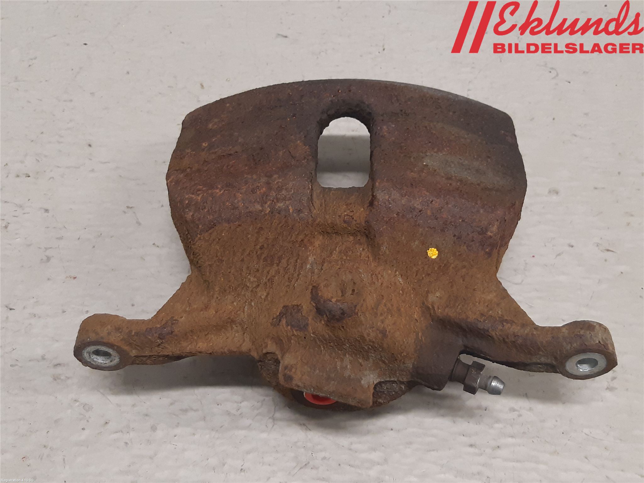 Volkswagen VW T-ROC 18- Bromsok Fram Höger