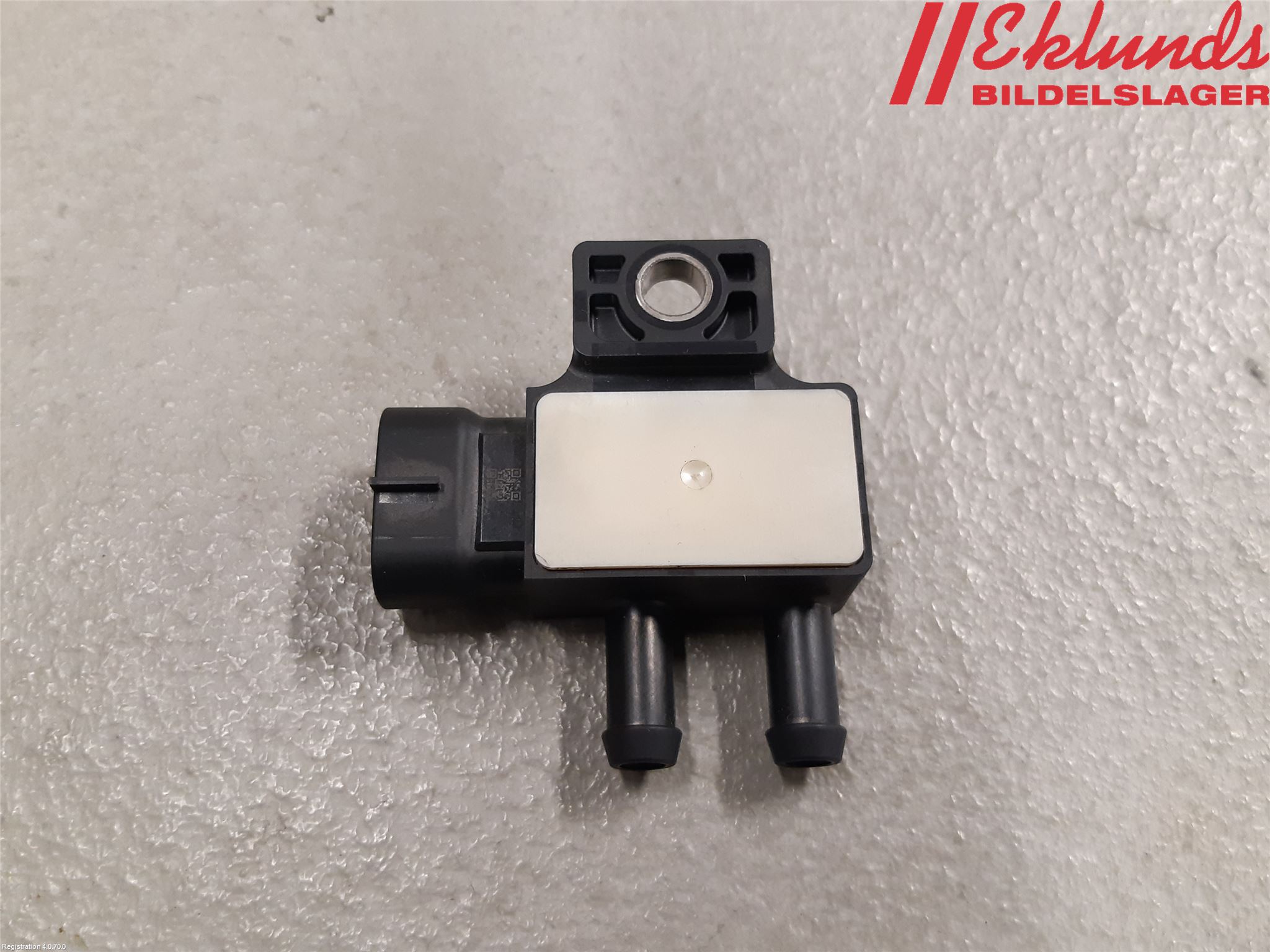 Lexus ES 250/300/330 Sensor Avgas