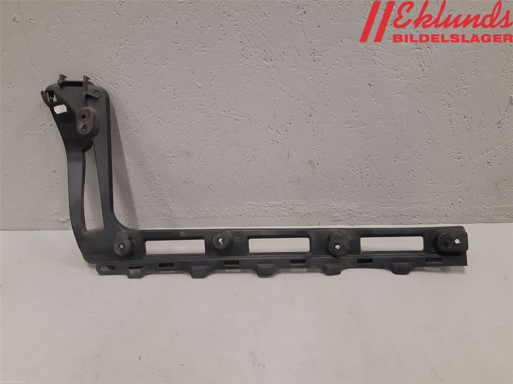 Ford FOCUS 15-18 List Bak-Baklucka