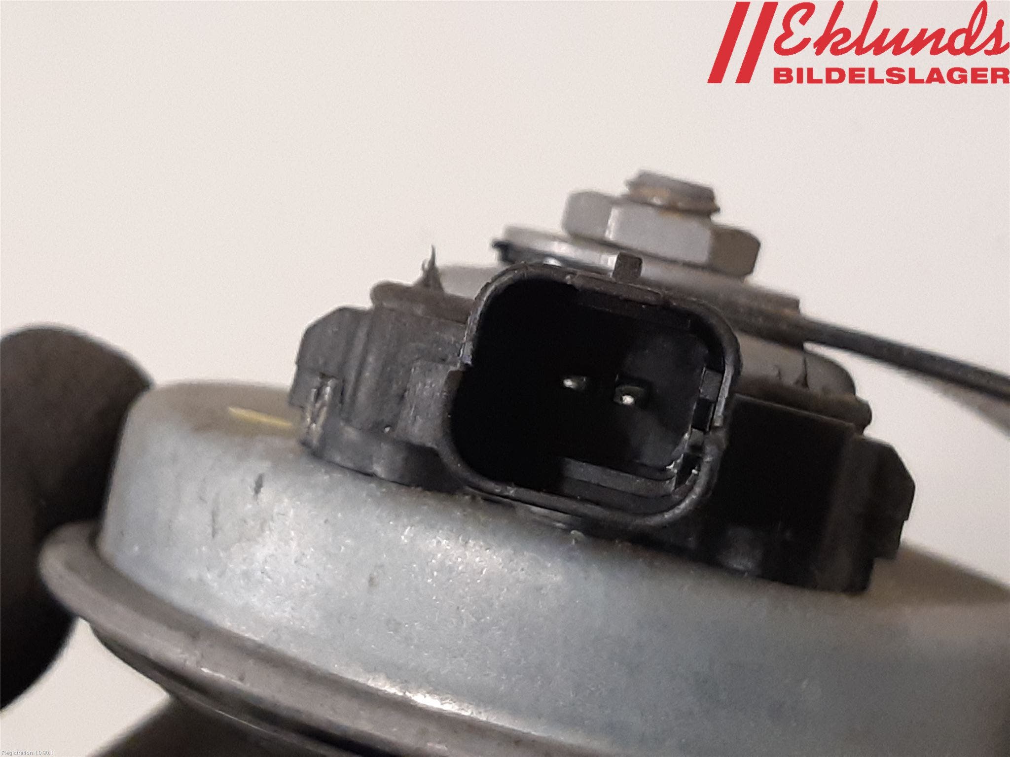 Citroen COTROEN C3 17-24 Signalhorn