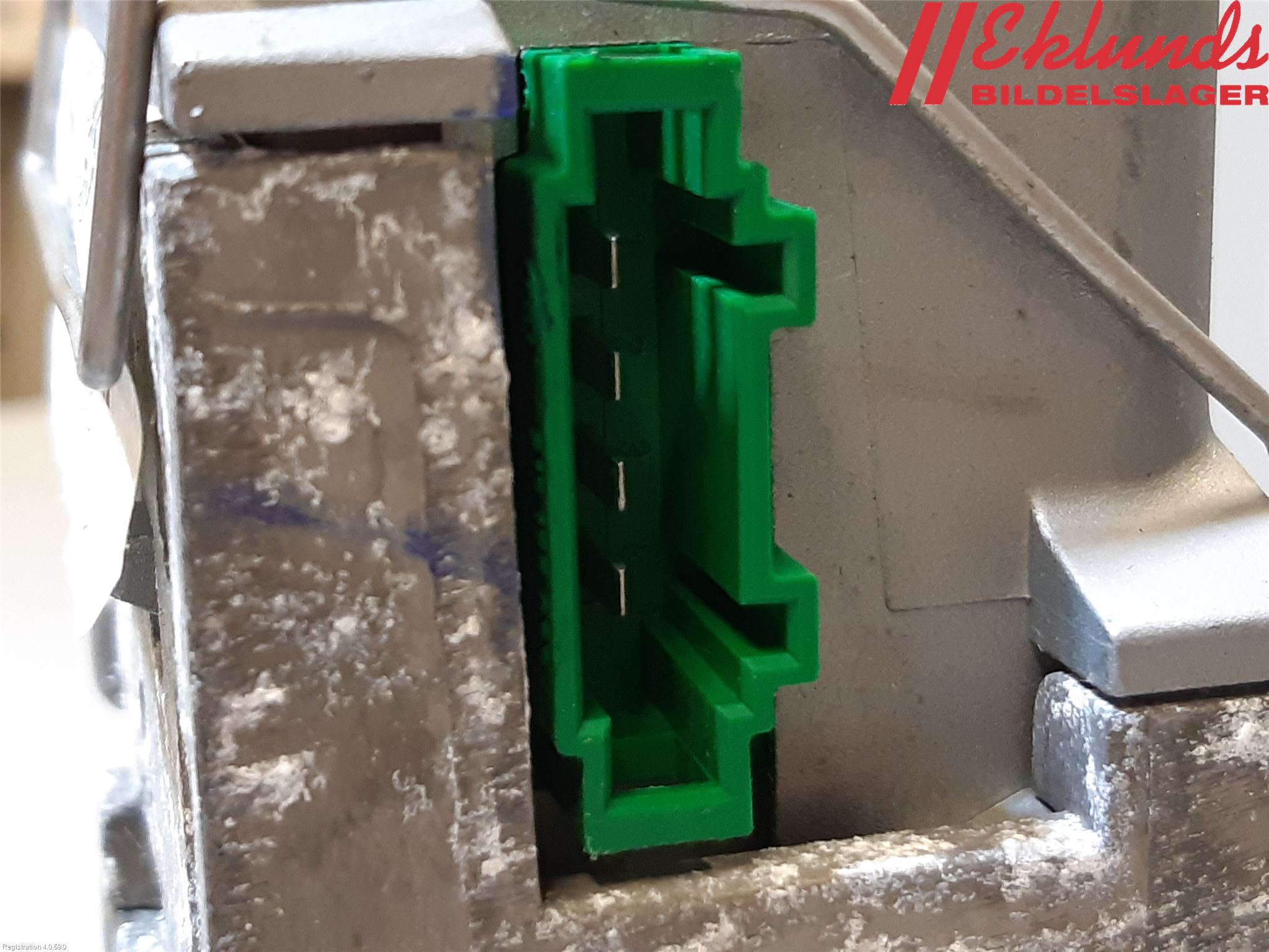 Fiat FREEMONT Rattaxelagg Justerbart