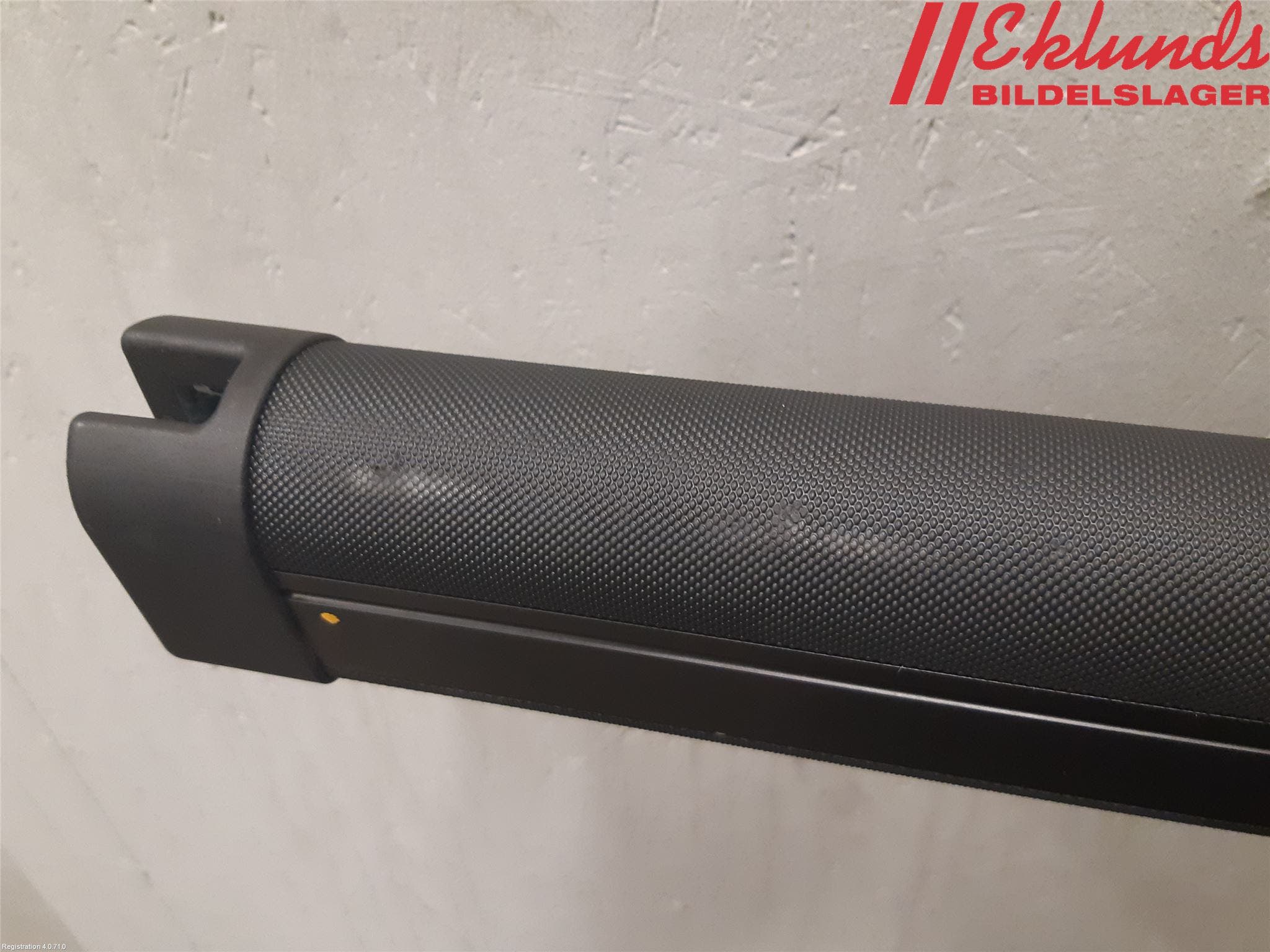 Audi A6 ALLROAD 12-18 Lastnät