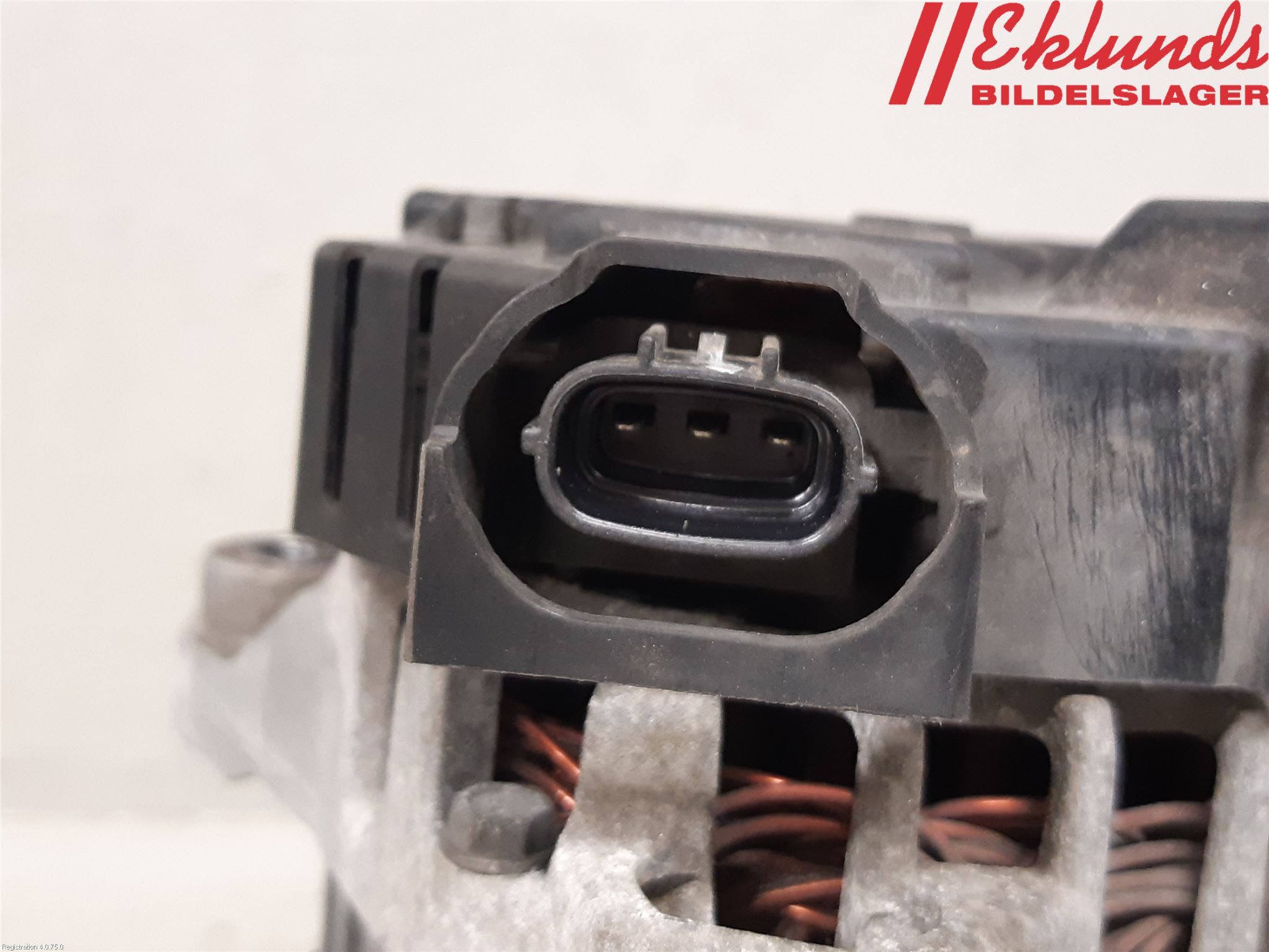 Kia PICANTO 12-17 Generator