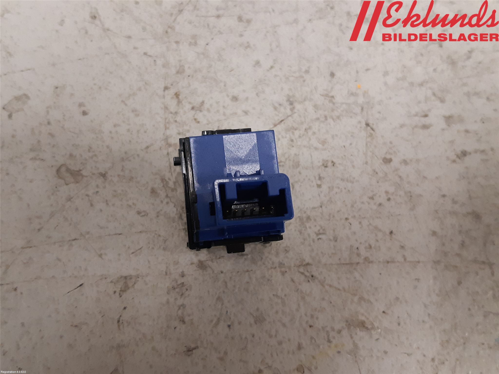 Toyota COROLLA 19- Str Ljusvidd Reglering