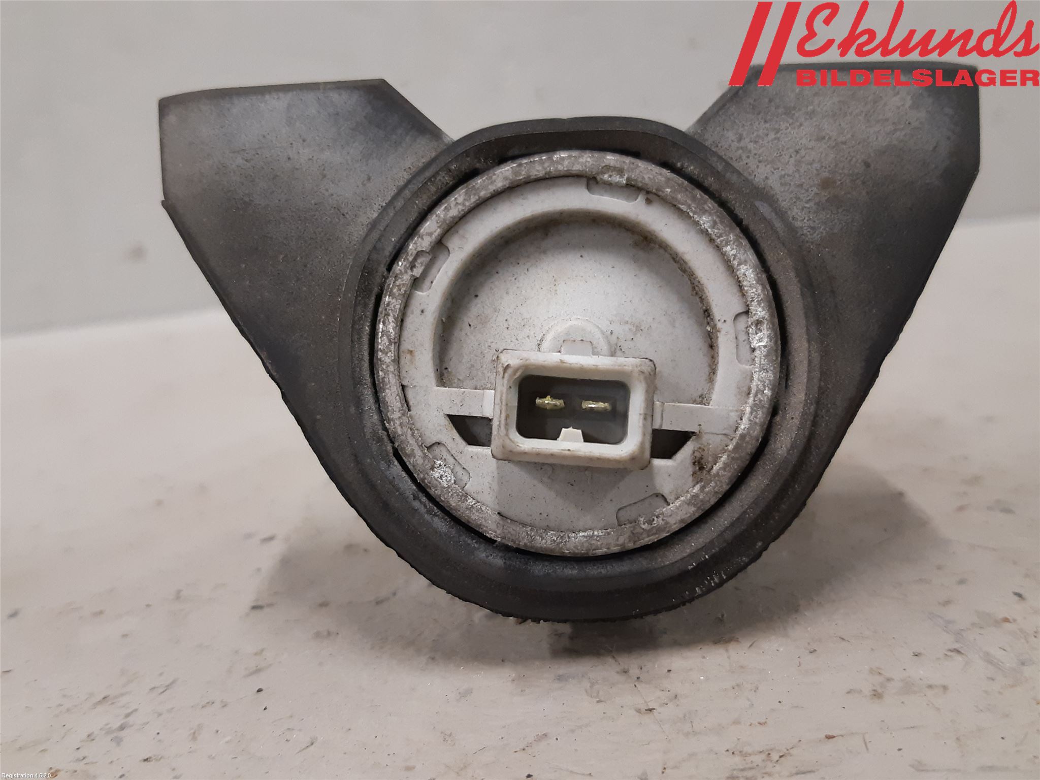 Volvo 940 91-98 Injtomgångsstabilisator