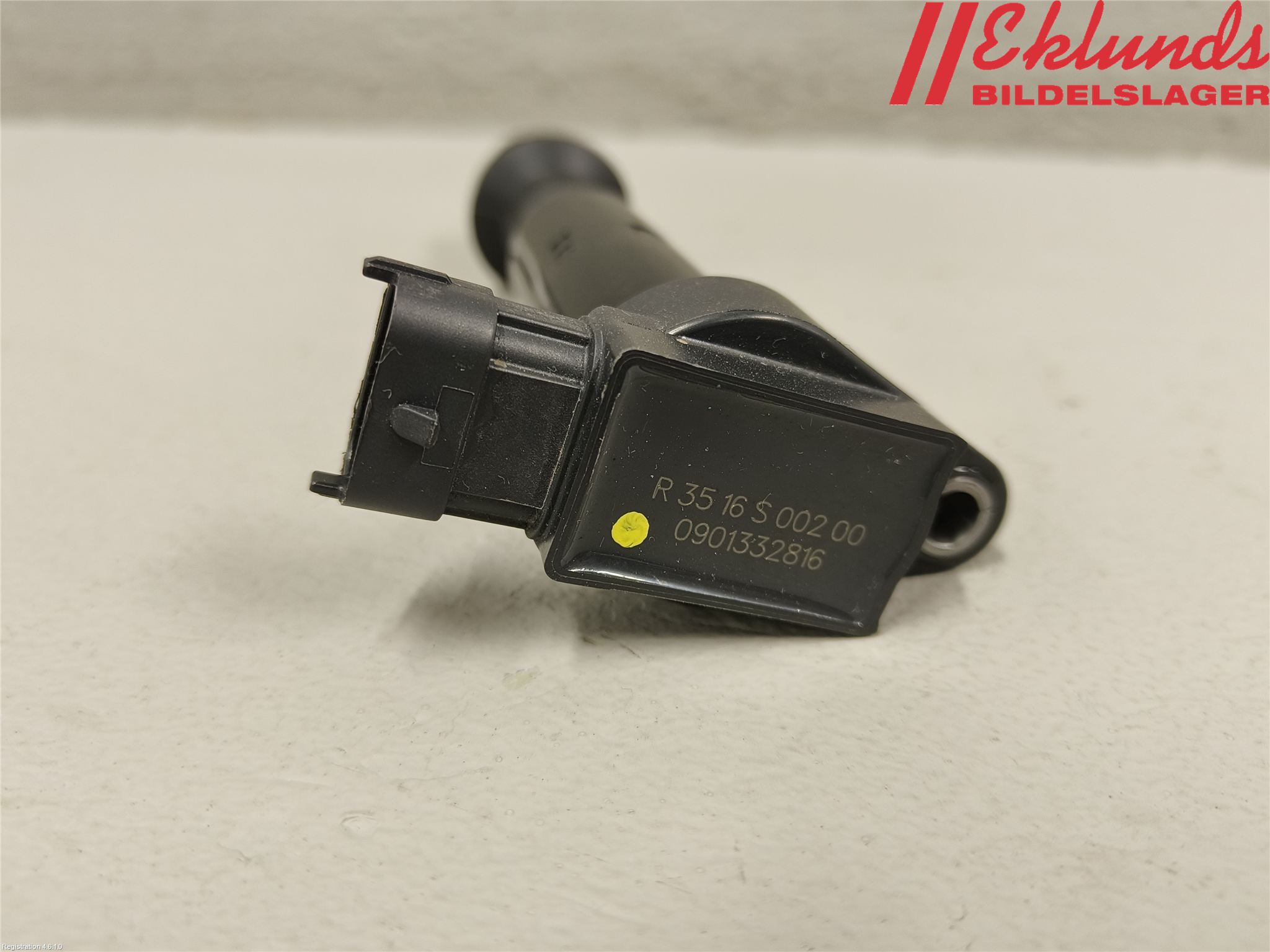 Peugeot 308 14-21 Tändspole