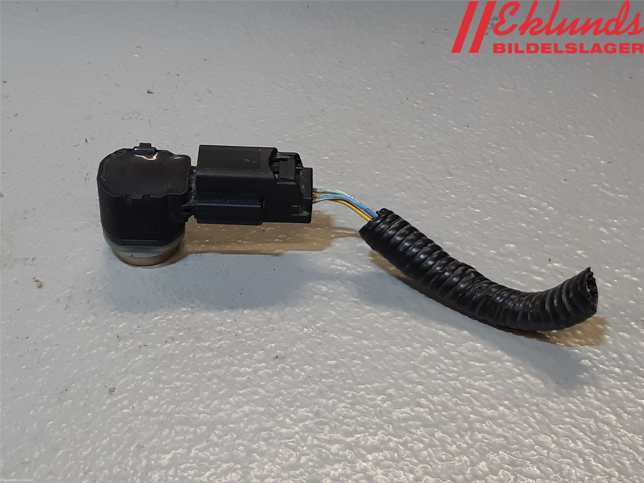 Ford MONDEO 15-22 Parkeringshjälp Backsensor