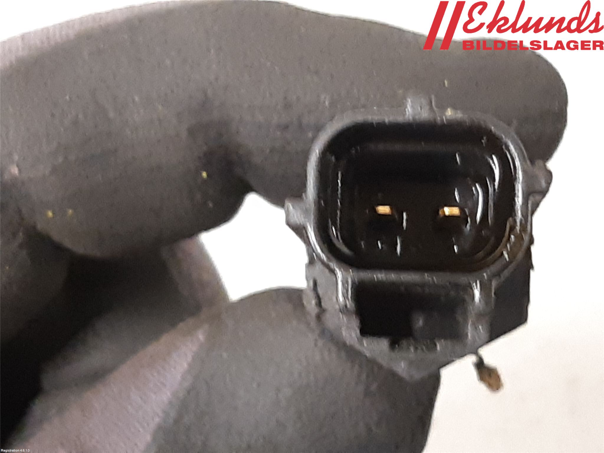 Ford KUGA 17-19 Givare Insugsluft Temperatur