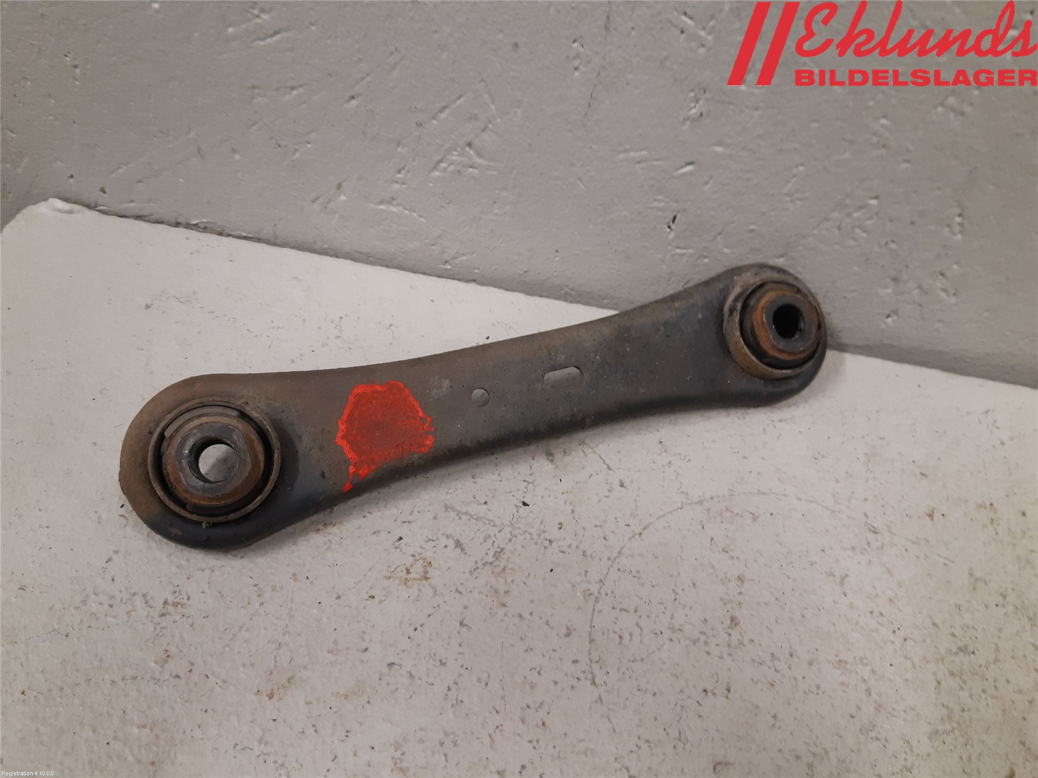 Volvo V70 14-16 Bärarm Bak Vänster