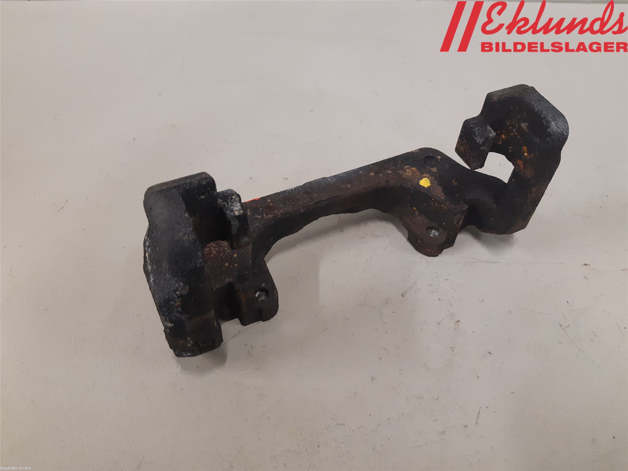 Honda CIVIC 17-22 Bromsokshållare