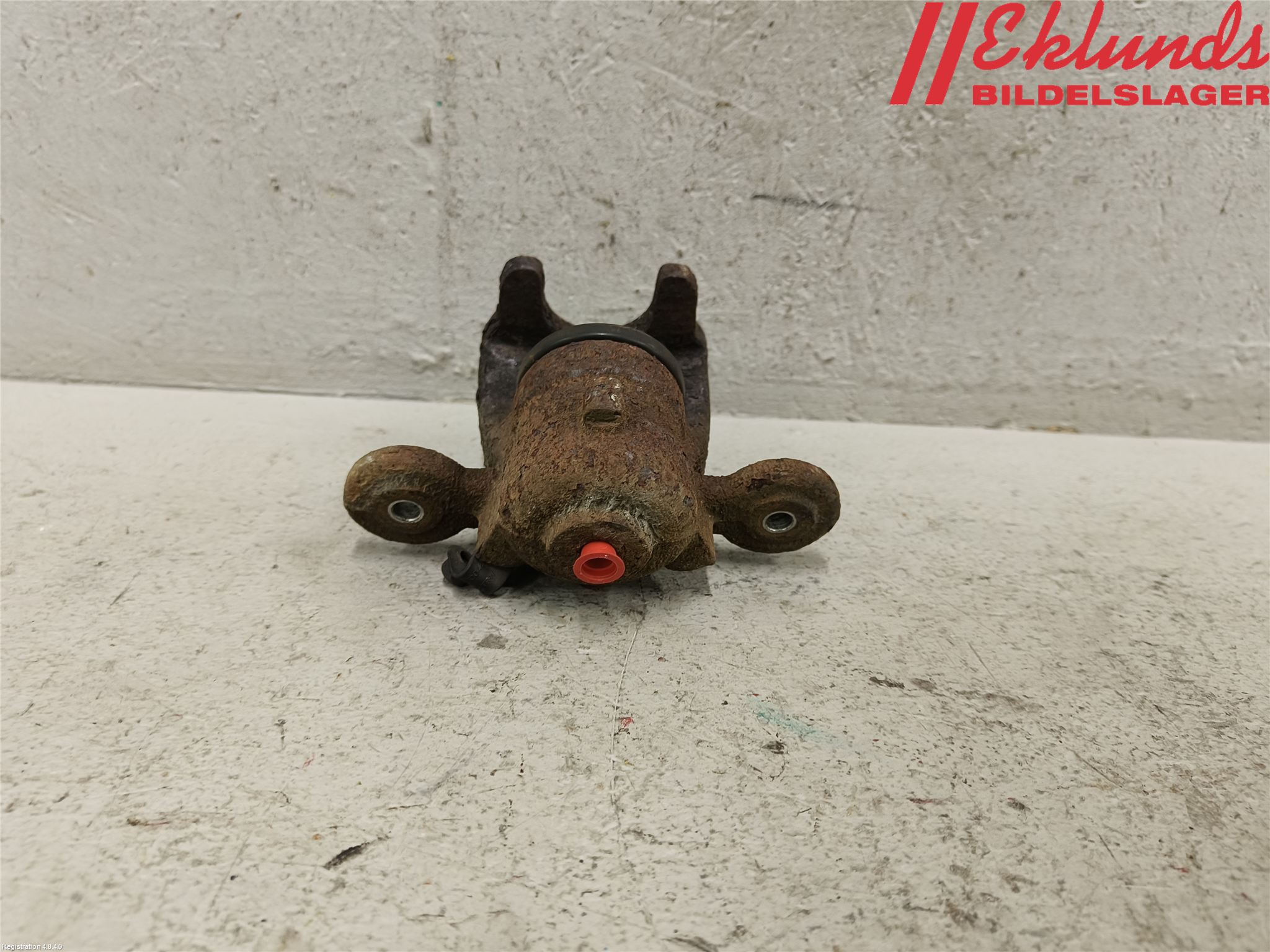 BMW 1 E87/81 5D/3D 03-11 Bromsok Bak Höger