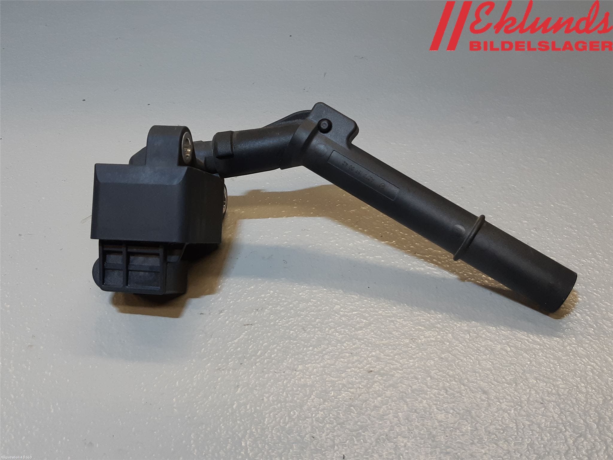 Mercedes-Benz MB A-KLASS (W176) 13-18 Tändspole