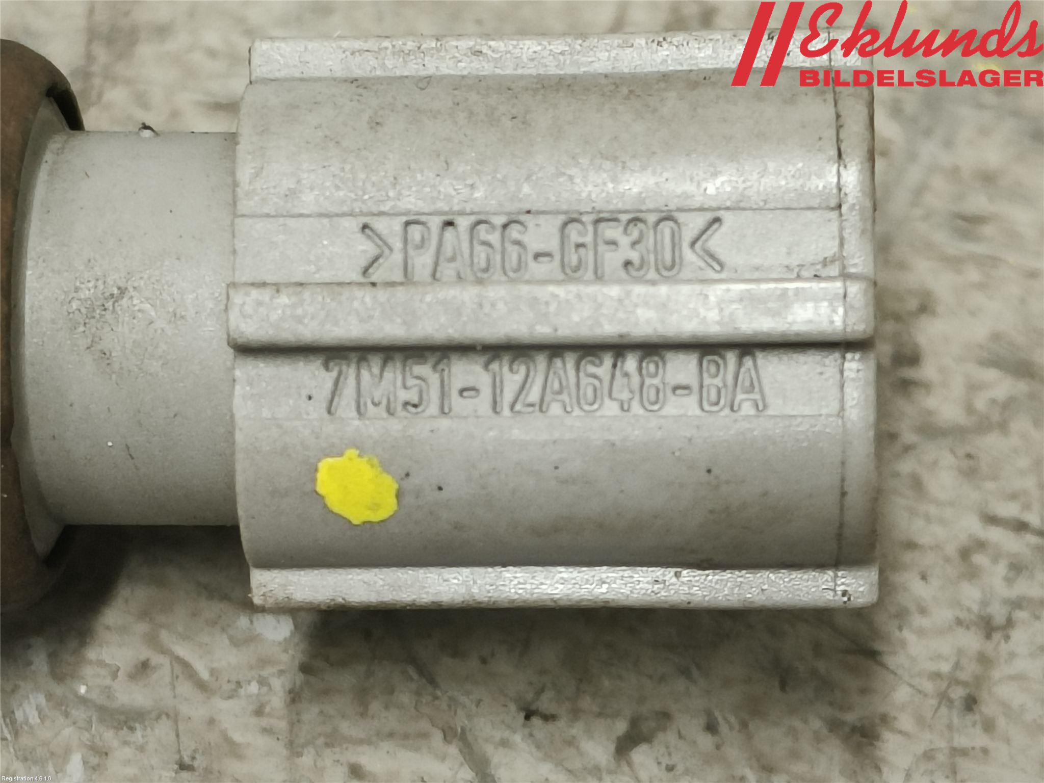 Ford FOCUS 11-14 Givare Temp Vatten