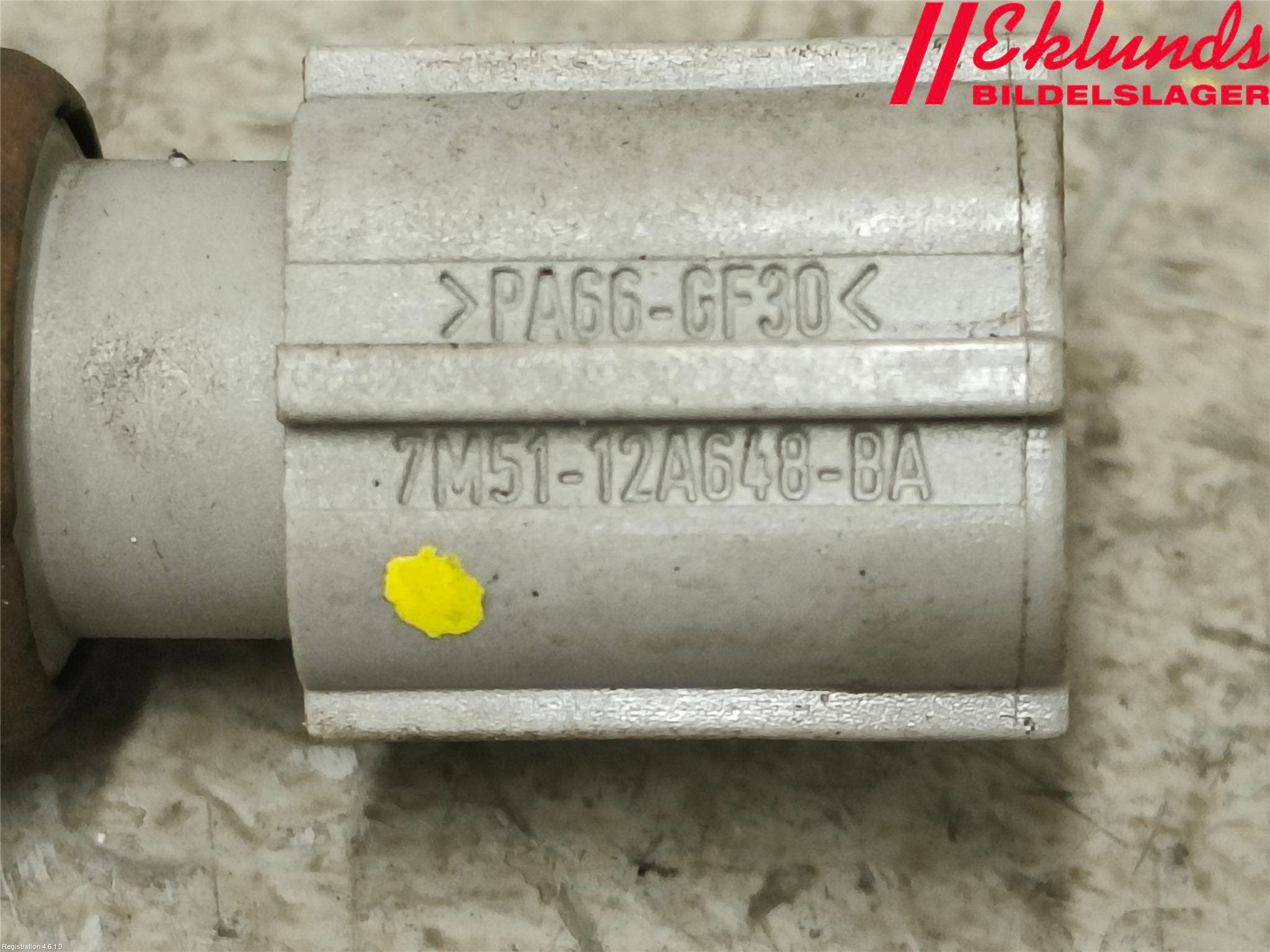 Ford FOCUS 11-14 Givare Temp Vatten