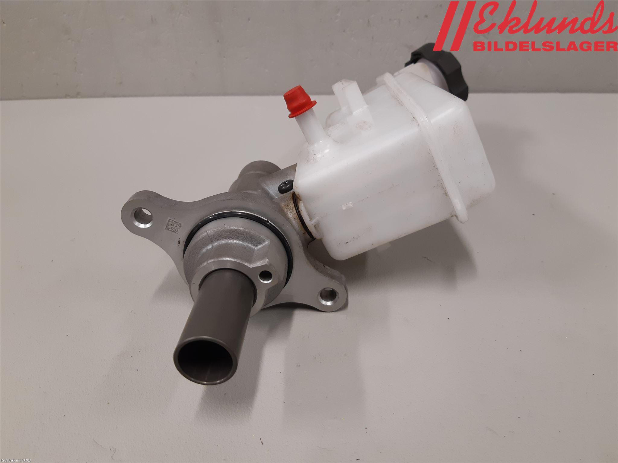 Hyundai i30 PD 17- Broms Huvudcylinder