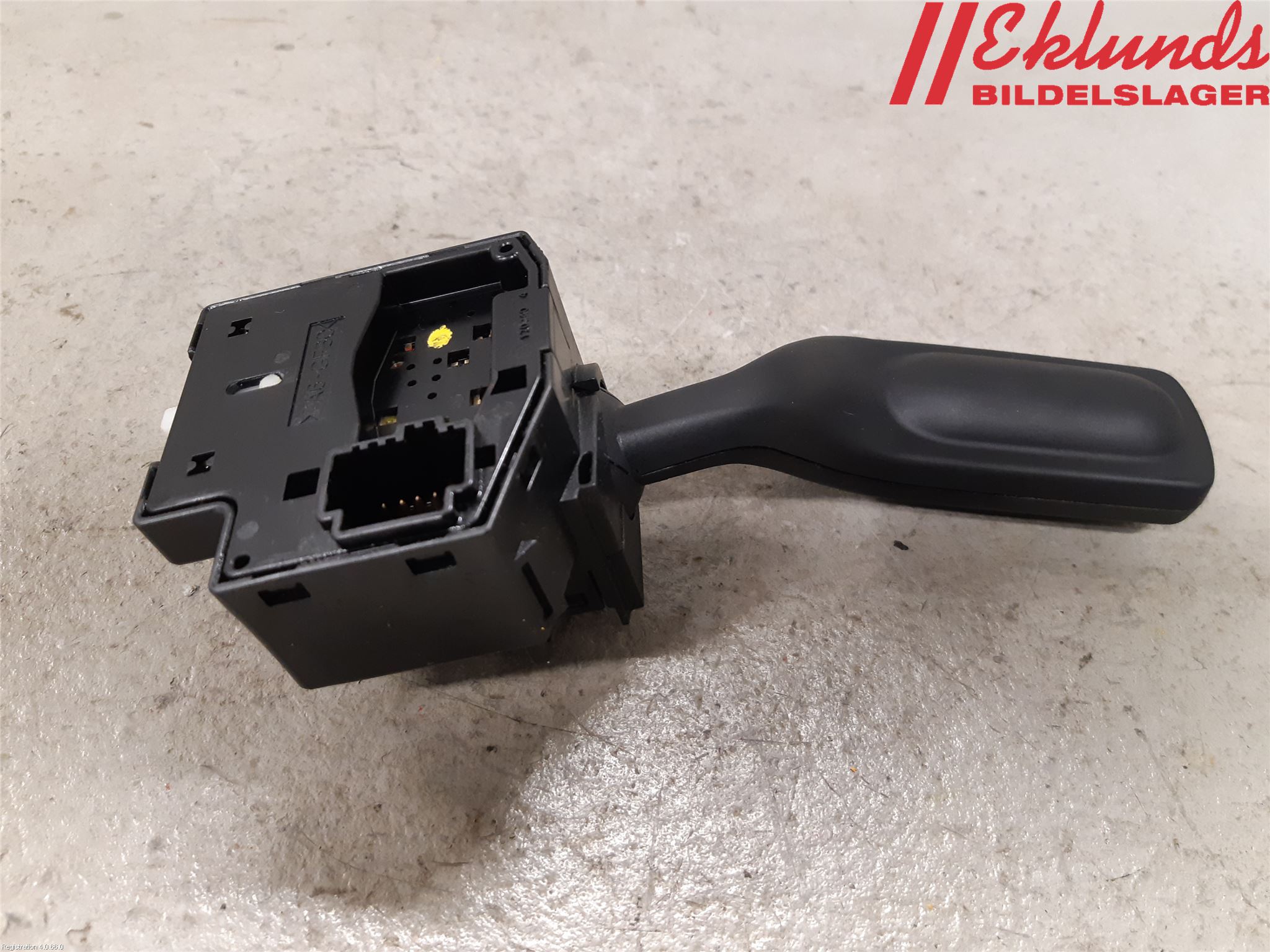 Ford MUSTANG V 05-14 Spak Blinkers-Ljusomk