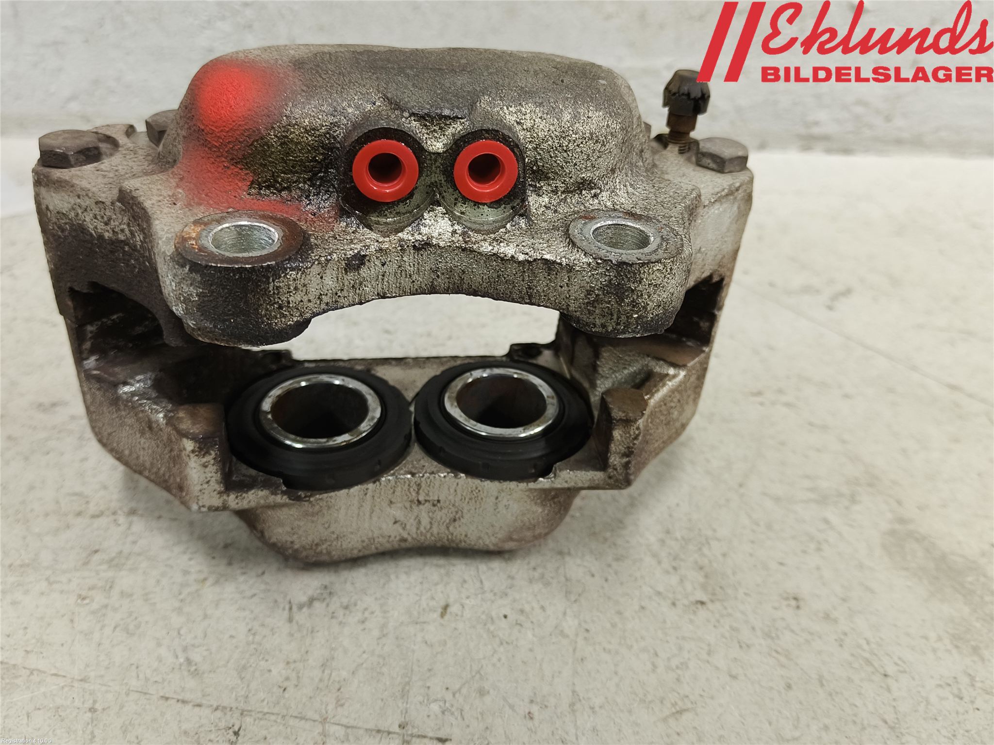 Volvo 240 88-93 Bromsok Fram Vänster