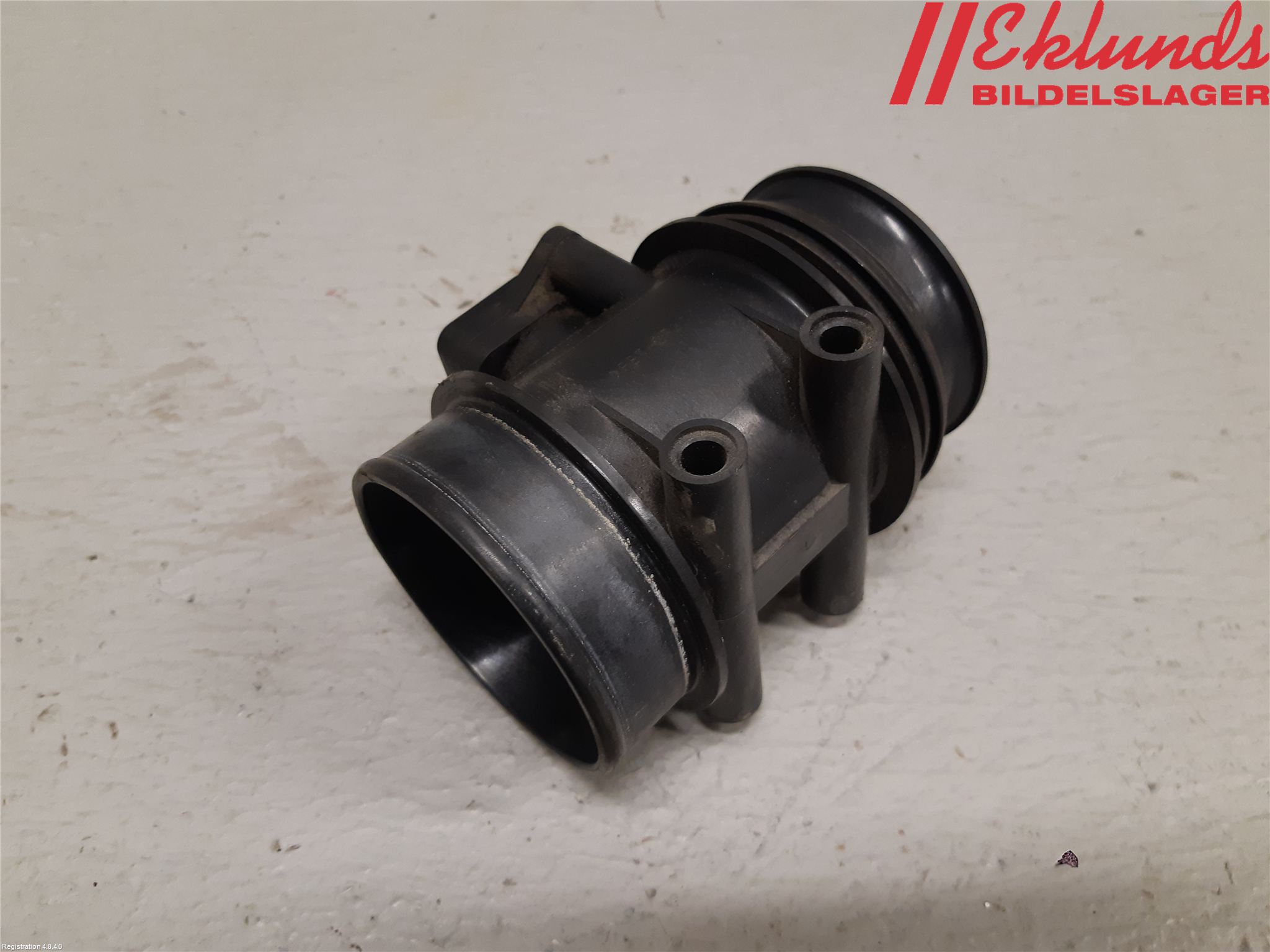 Volvo V70 05-08 Injluftmassamätare