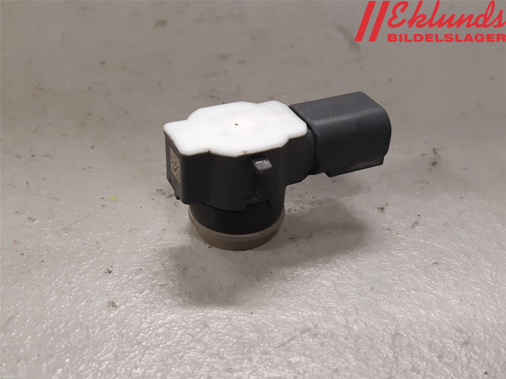 Peugeot 308 14-21 Parkeringshjälp Frontsensor
